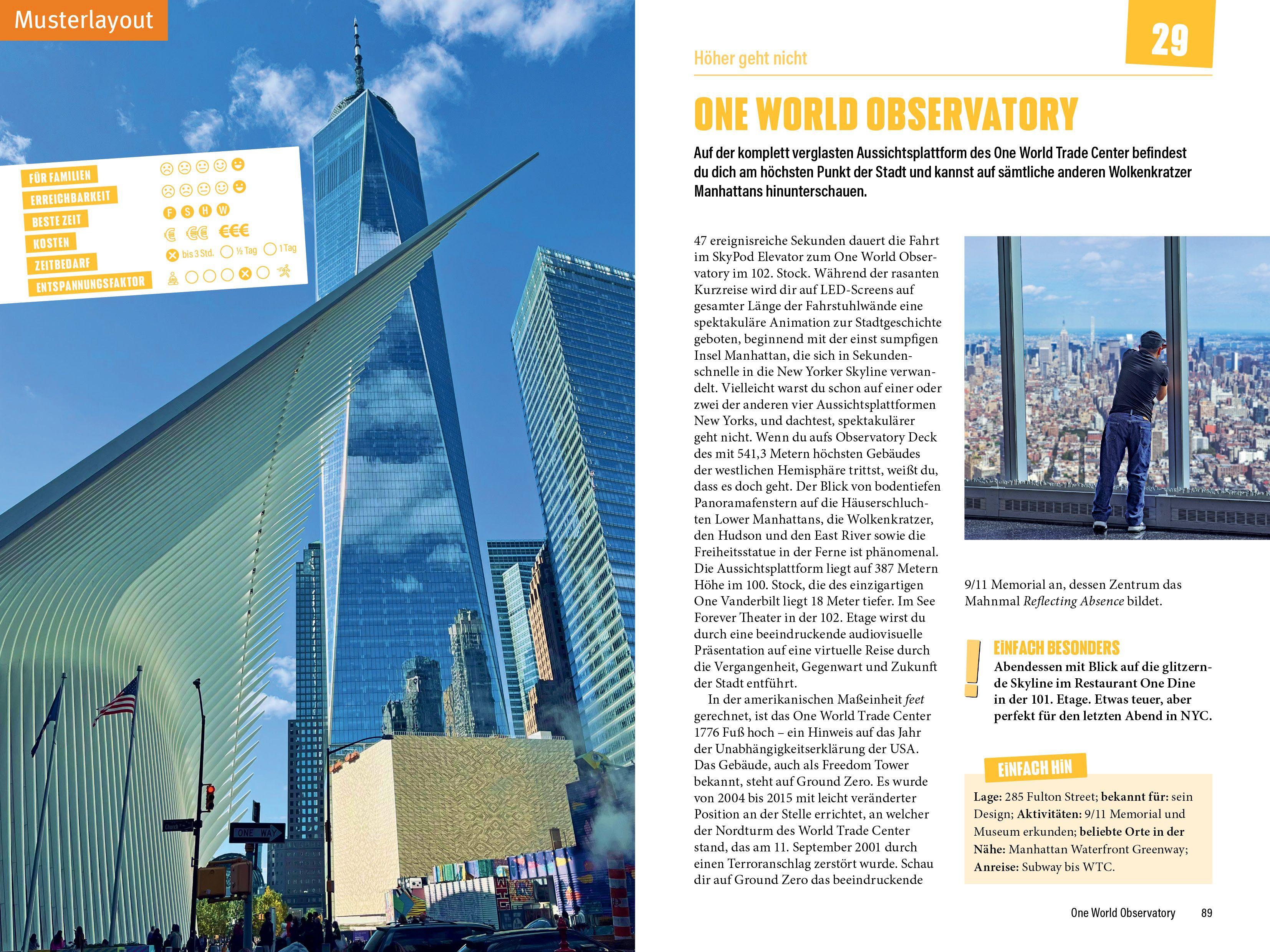 Beispielinhalt (Bild) Einfach Berlin!