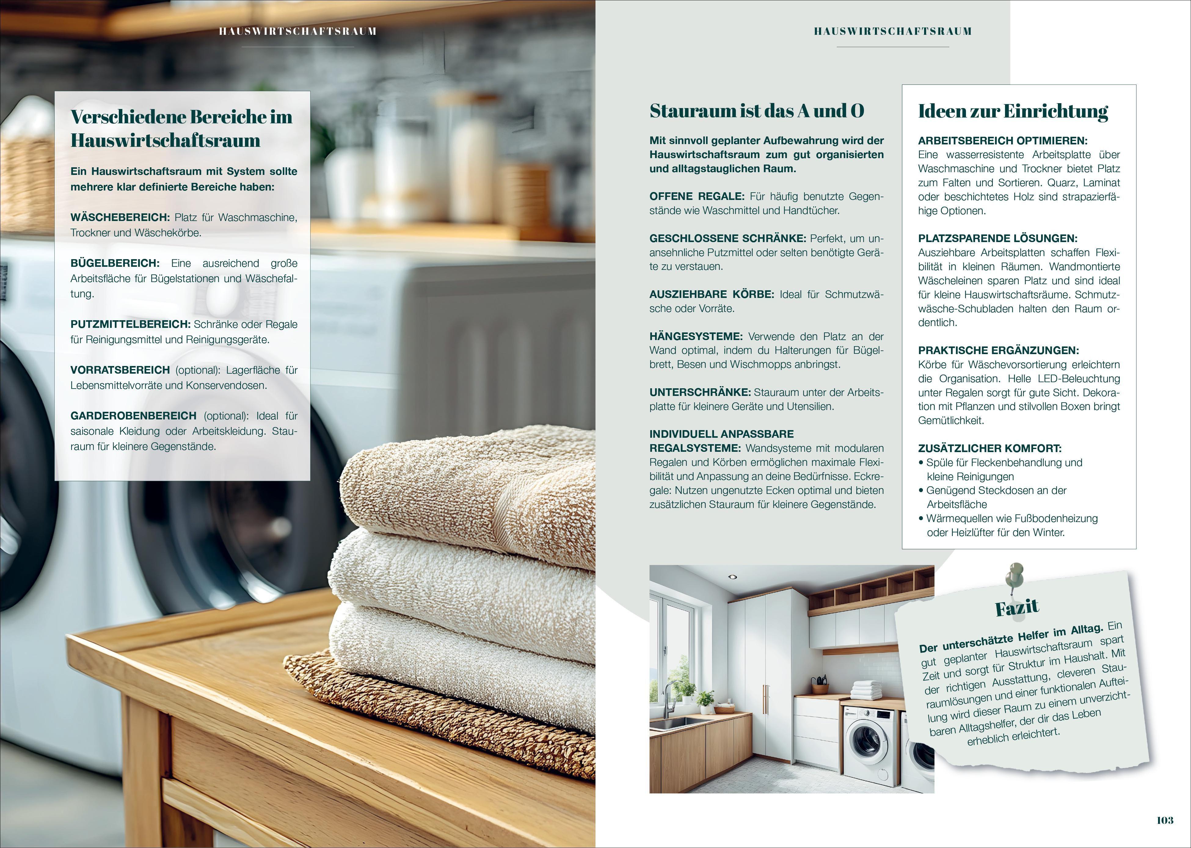 Beispielinhalt (Bild) Dein Interior Style Guide