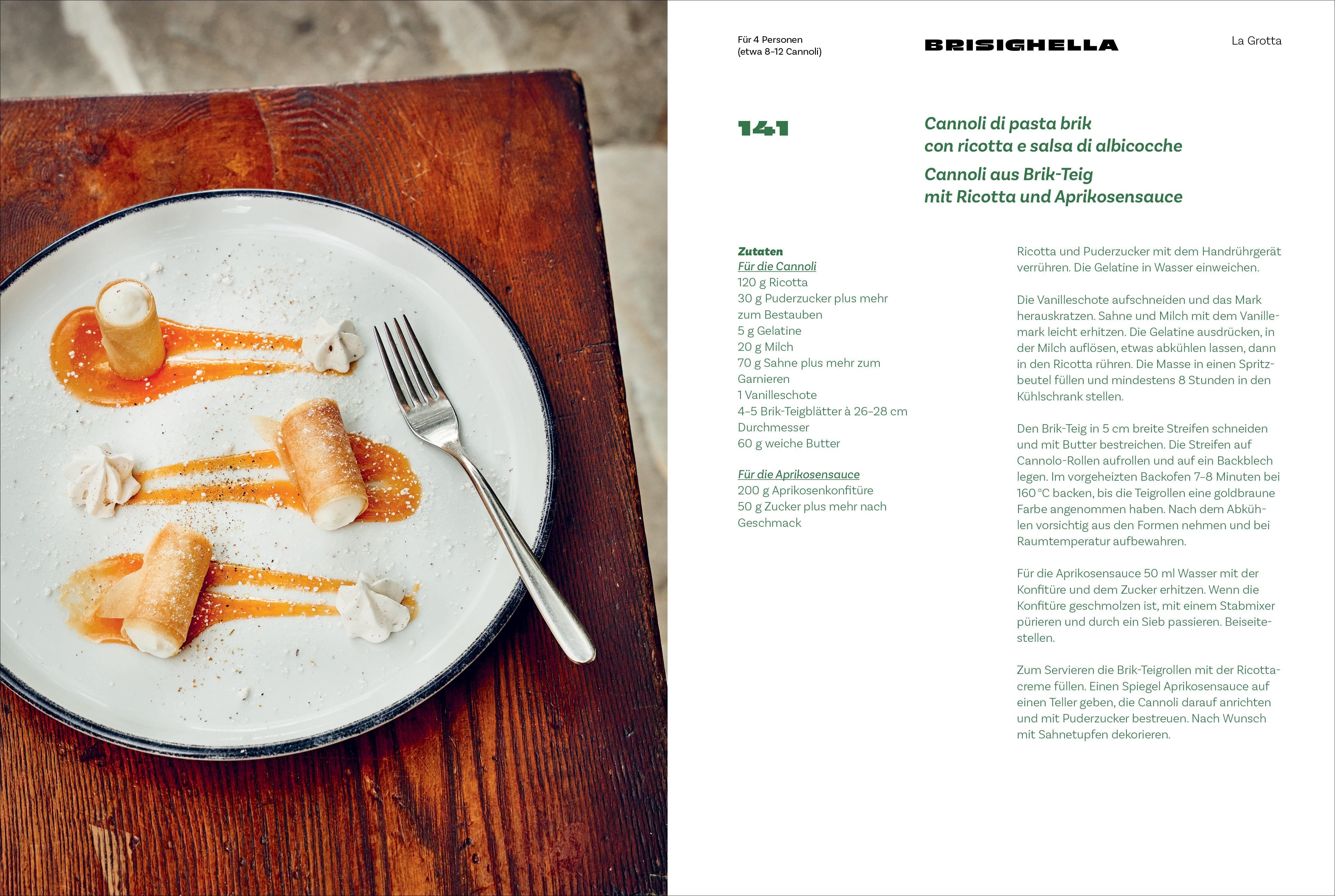 Beispielinhalt (Bild) Emilia-Romagna. Il Cuore del Gusto