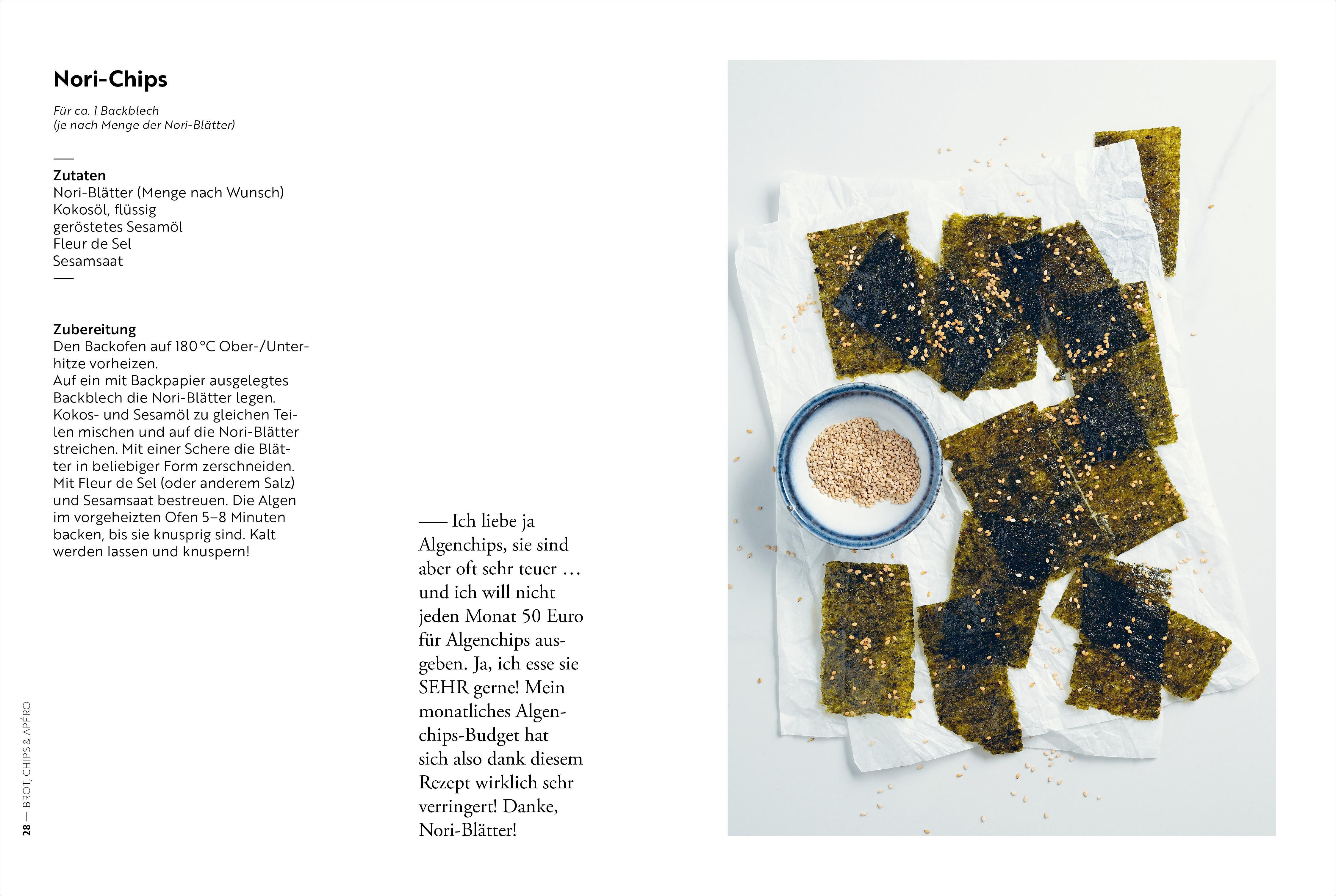 Beispielinhalt (Bild) À la Lucie