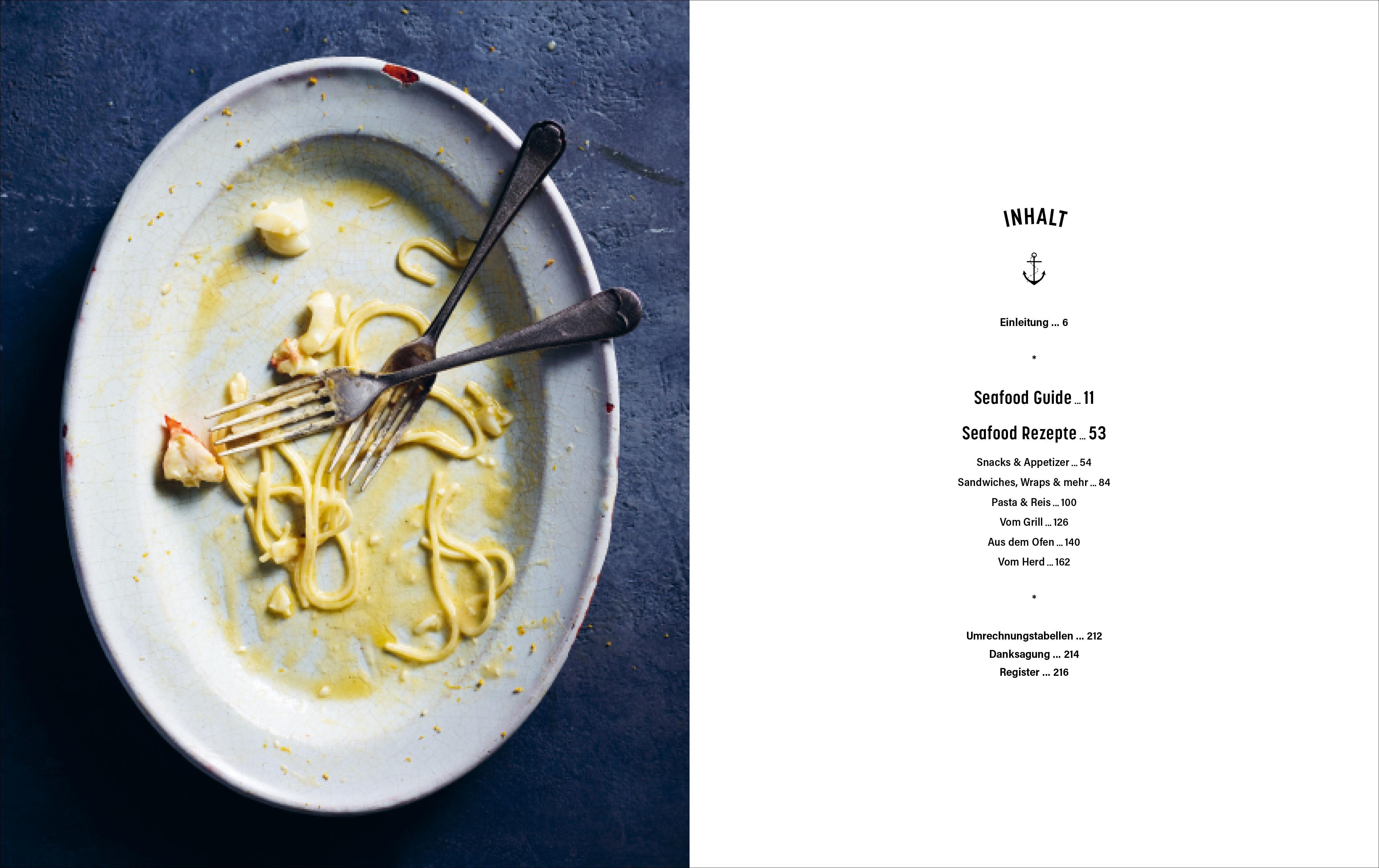 Beispielinhalt (Bild) Catch of the Day