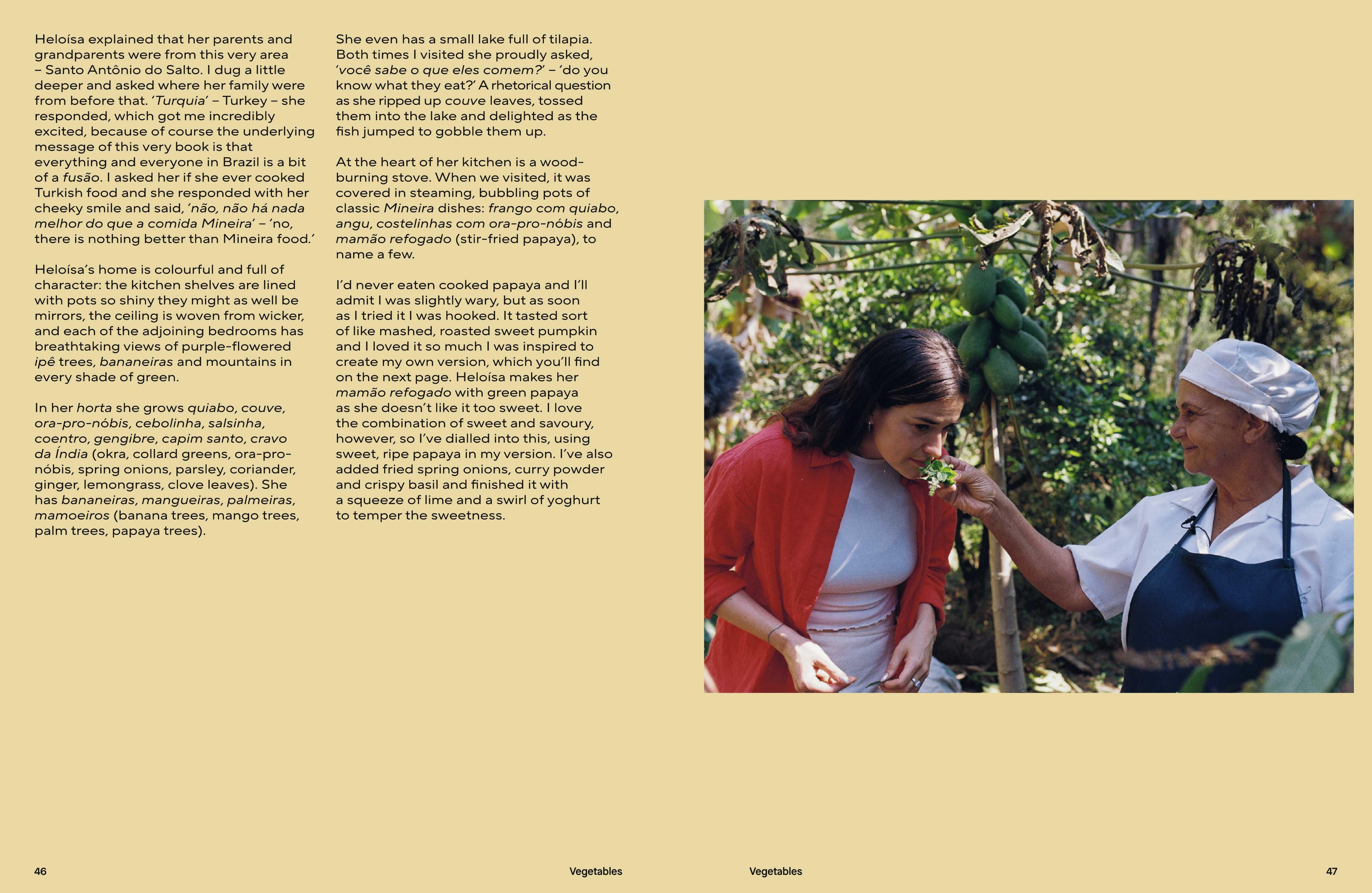 Beispielinhalt (Bild) Fusao