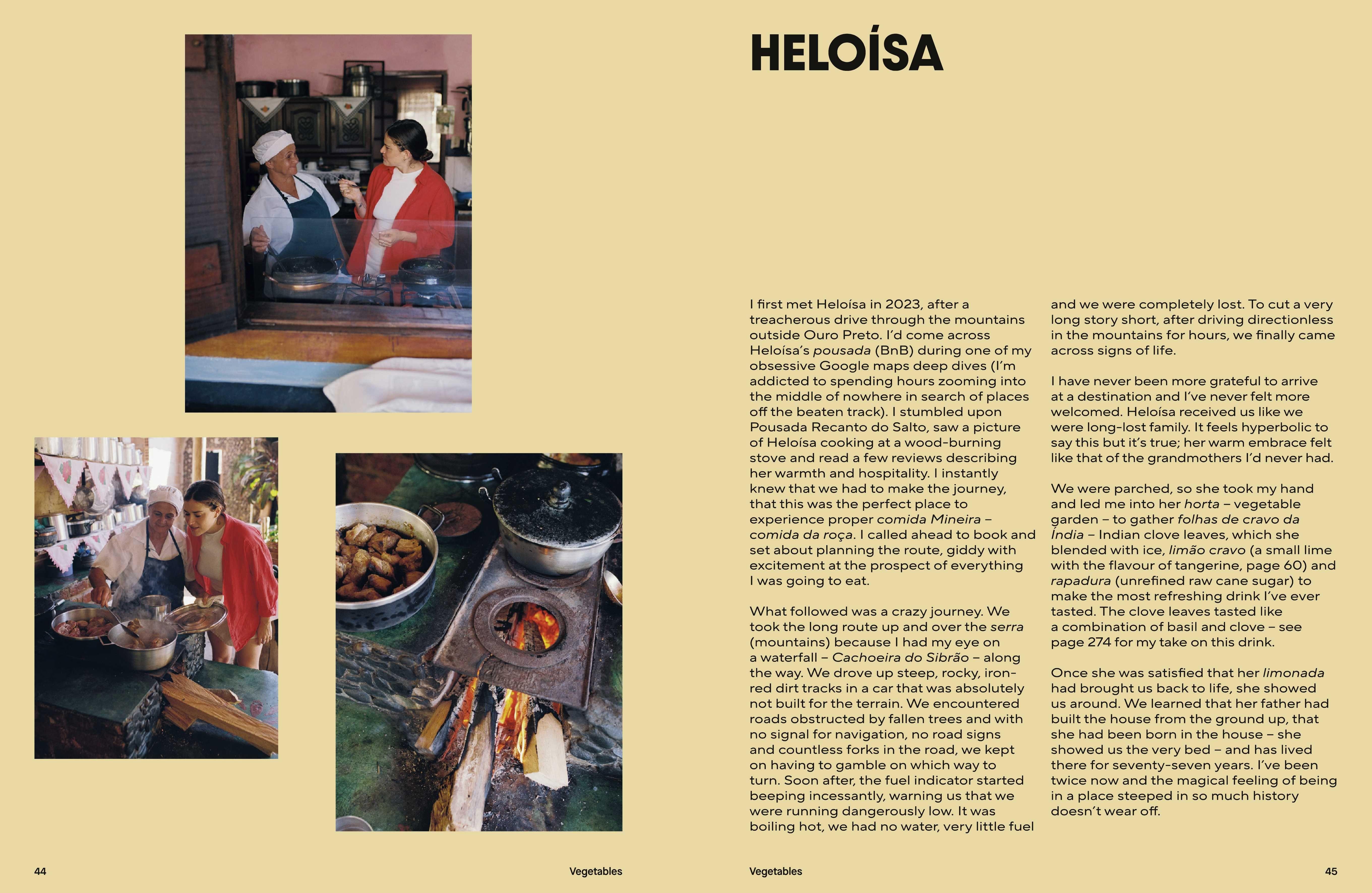 Beispielinhalt (Bild) Fusao