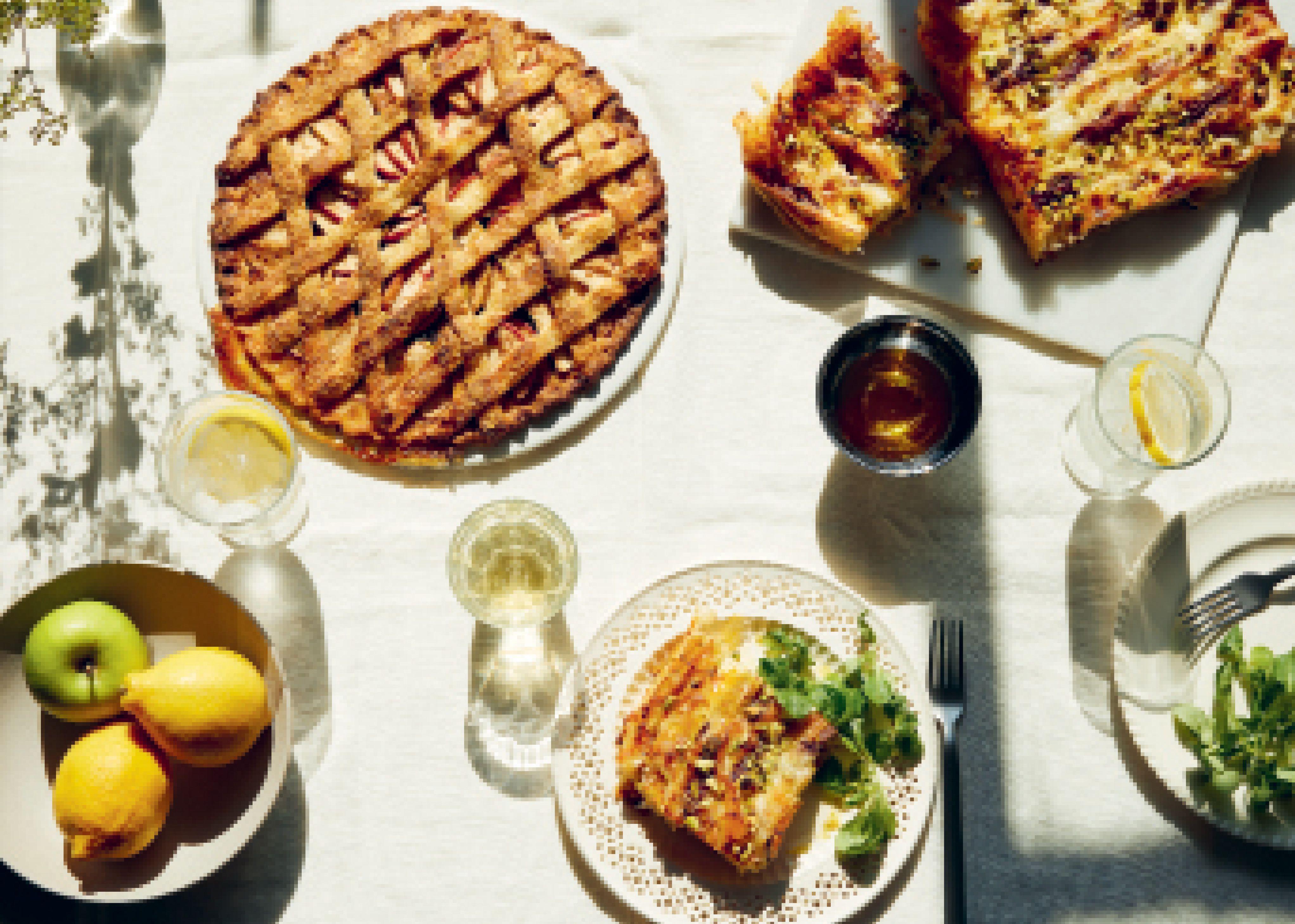 Beispielinhalt (Bild) Flavour Heroes