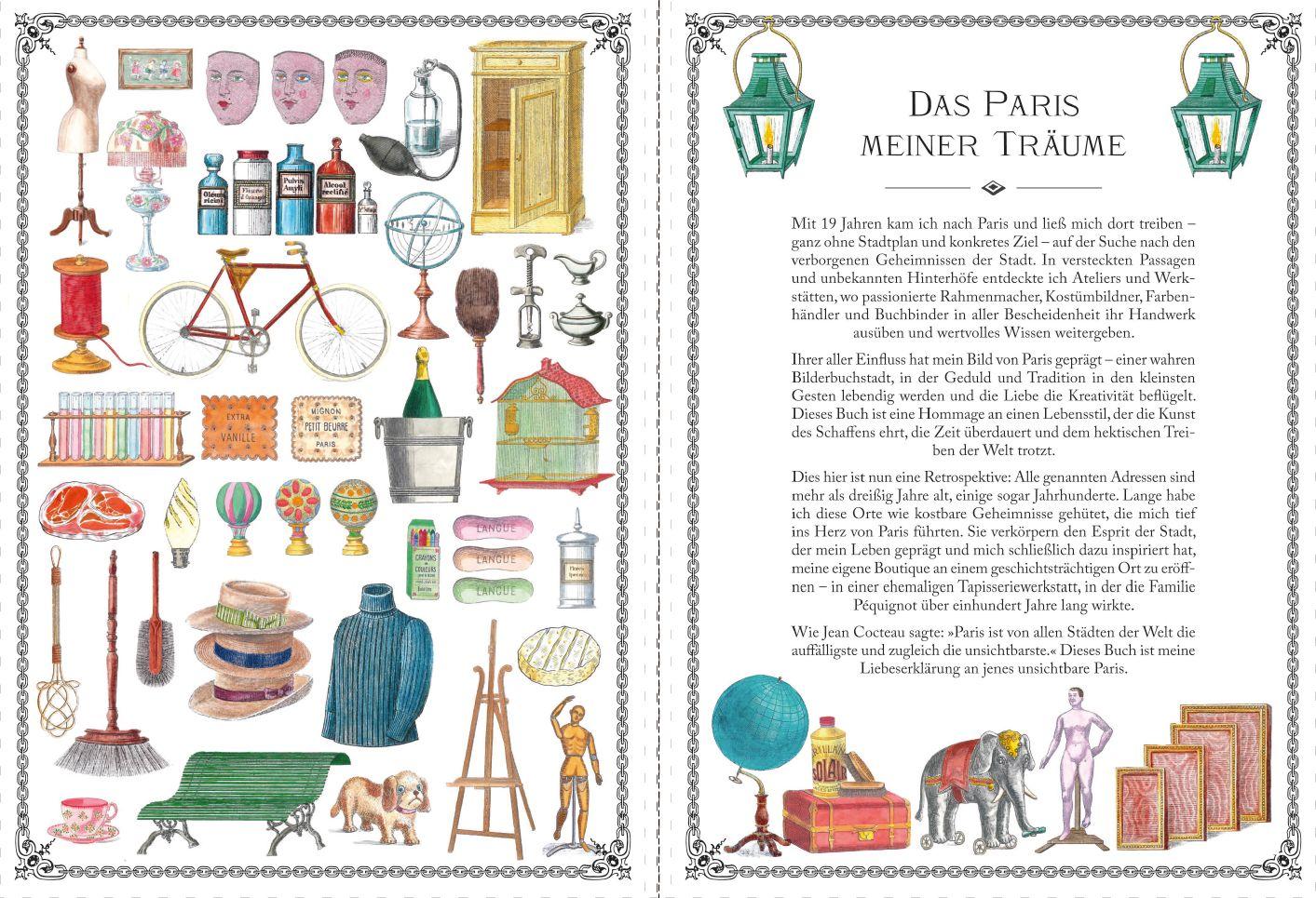 Beispielinhalt (Bild) PARIS