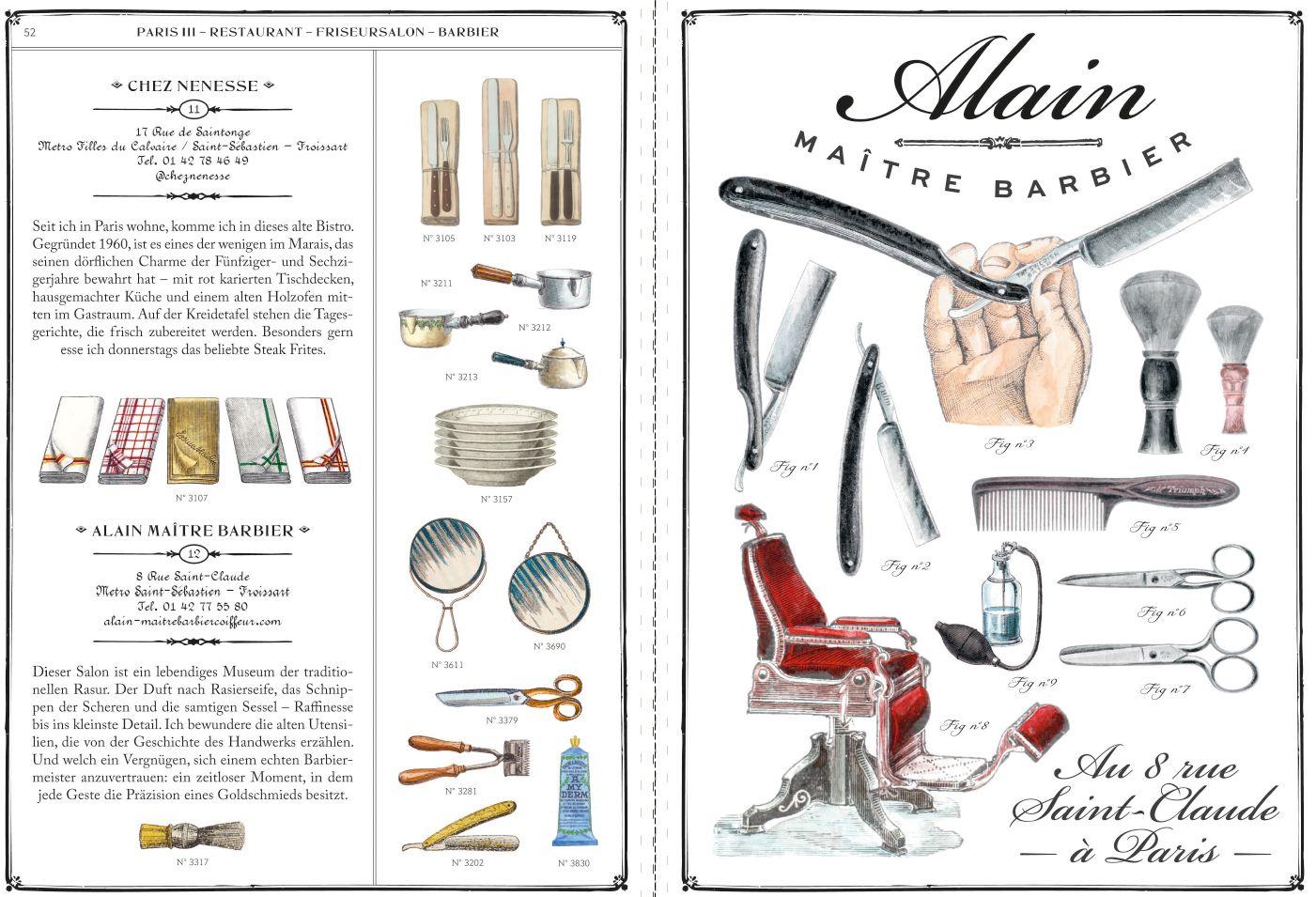 Beispielinhalt (Bild) PARIS