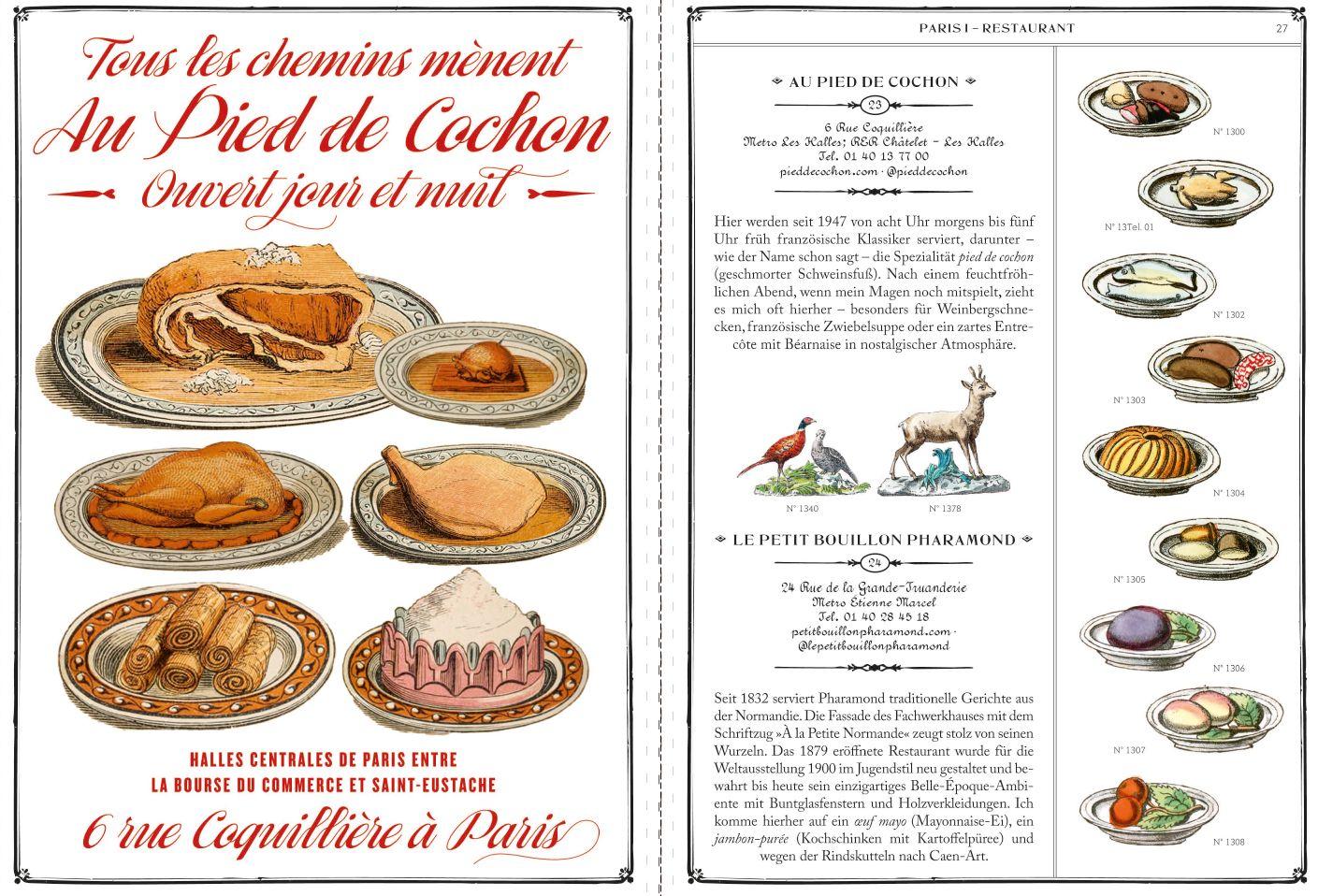 Beispielinhalt (Bild) PARIS