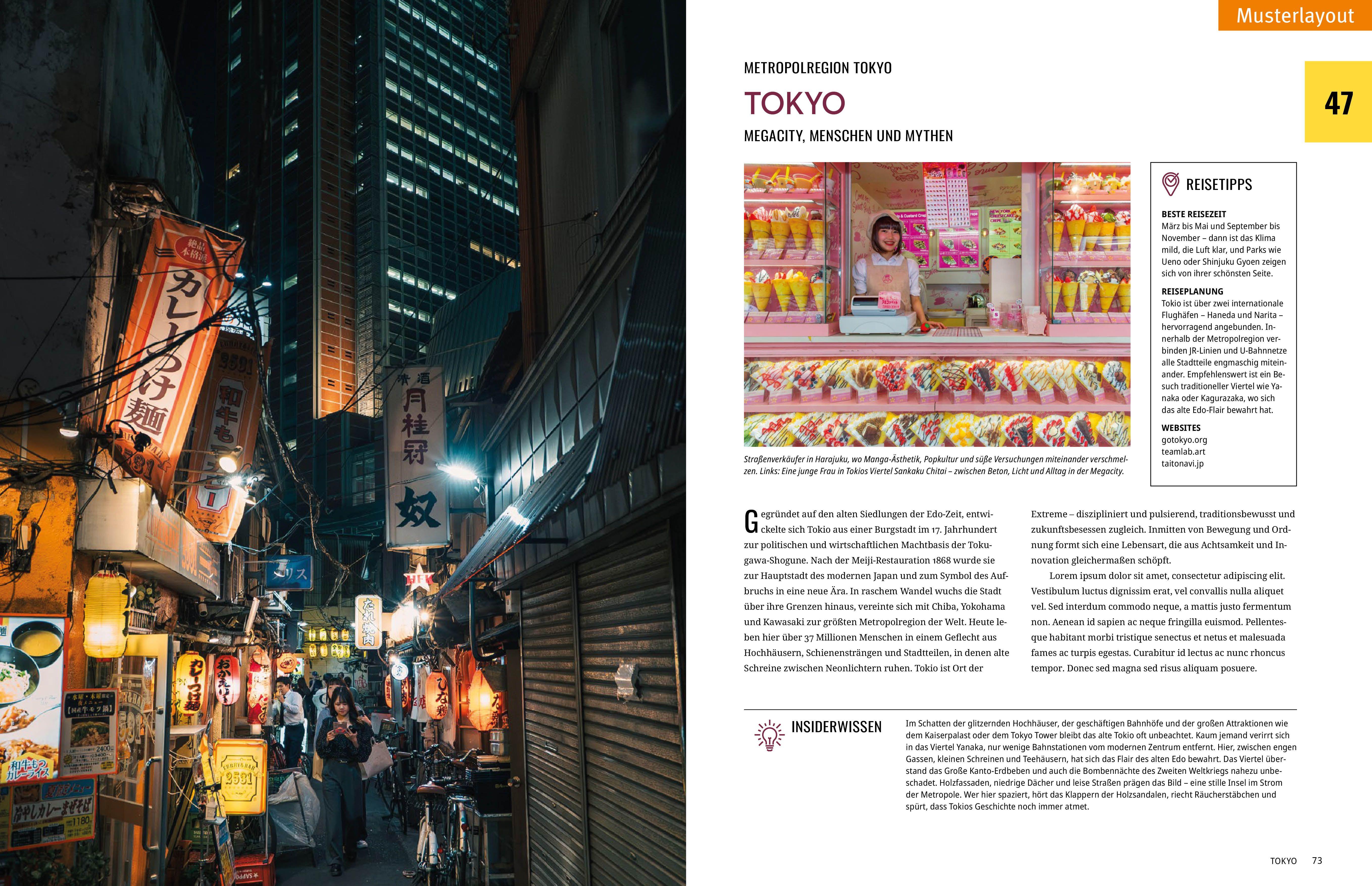 Beispielinhalt (Bild) Madeira