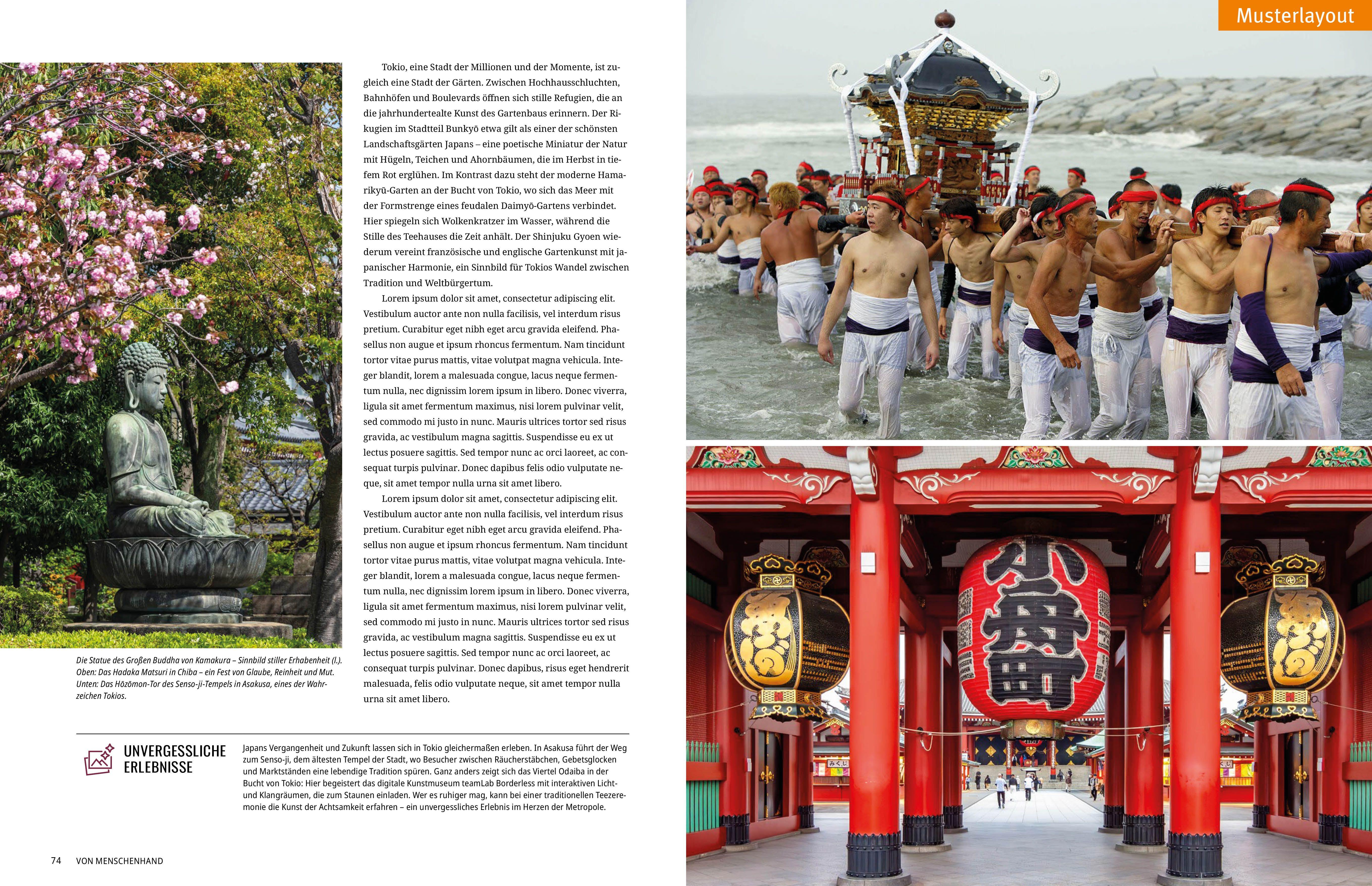 Beispielinhalt (Bild) Madeira