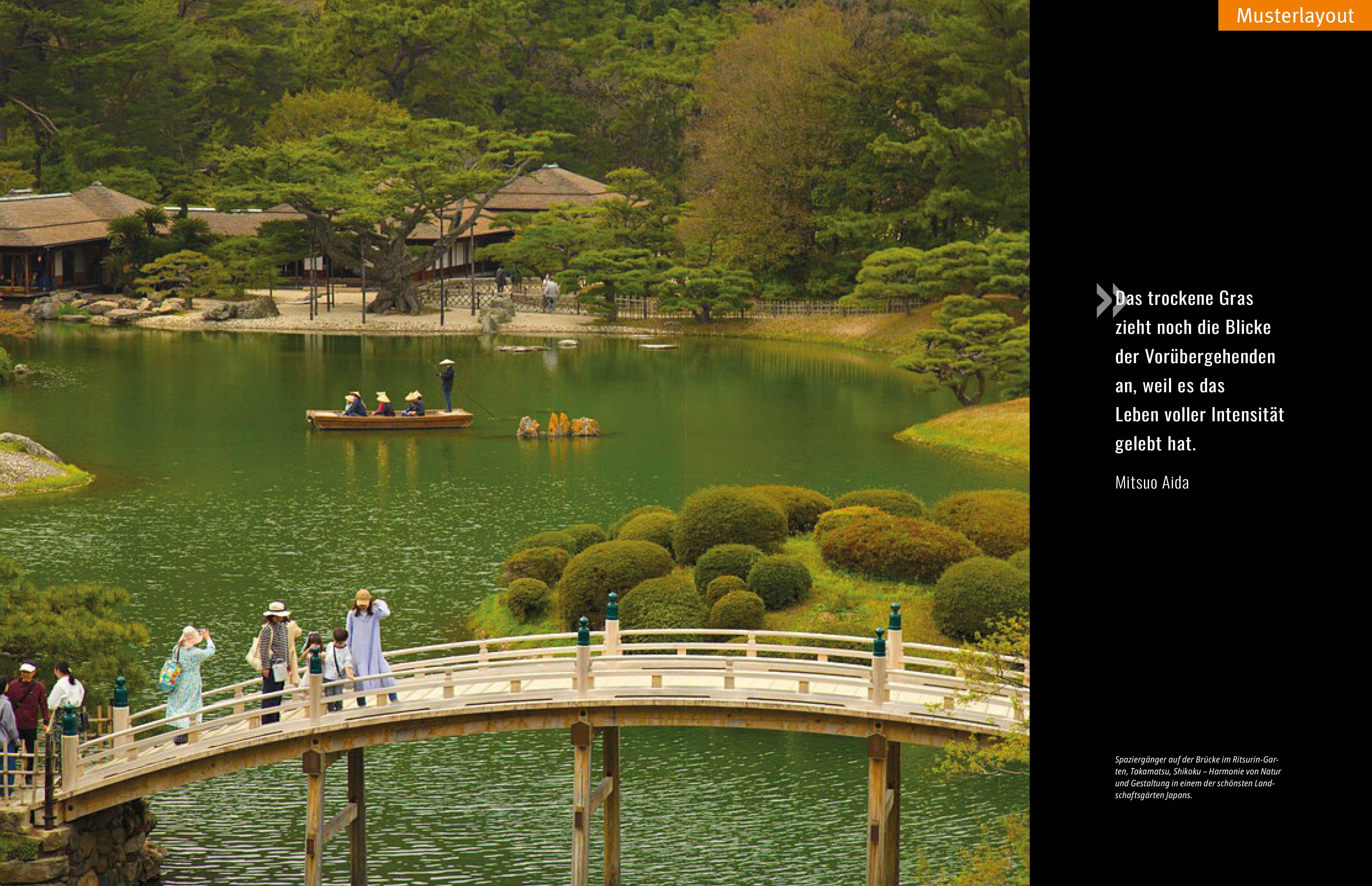 Beispielinhalt (Bild) Madeira