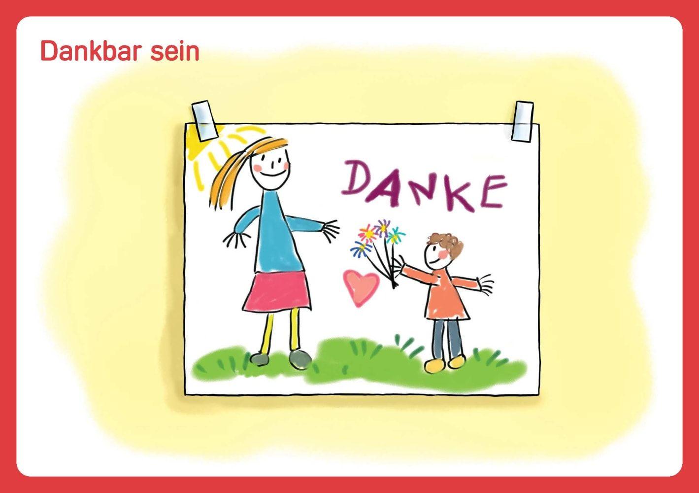 Beispielinhalt (Bild) Den Jahreskreis erleben. 30 Mitmach-Ideen und Rituale