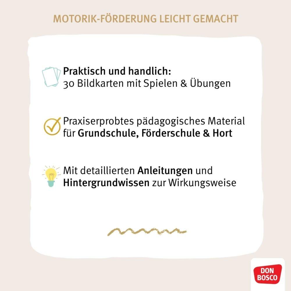 Beispielinhalt (Bild) Das tut mir gut im Kita-Alltag