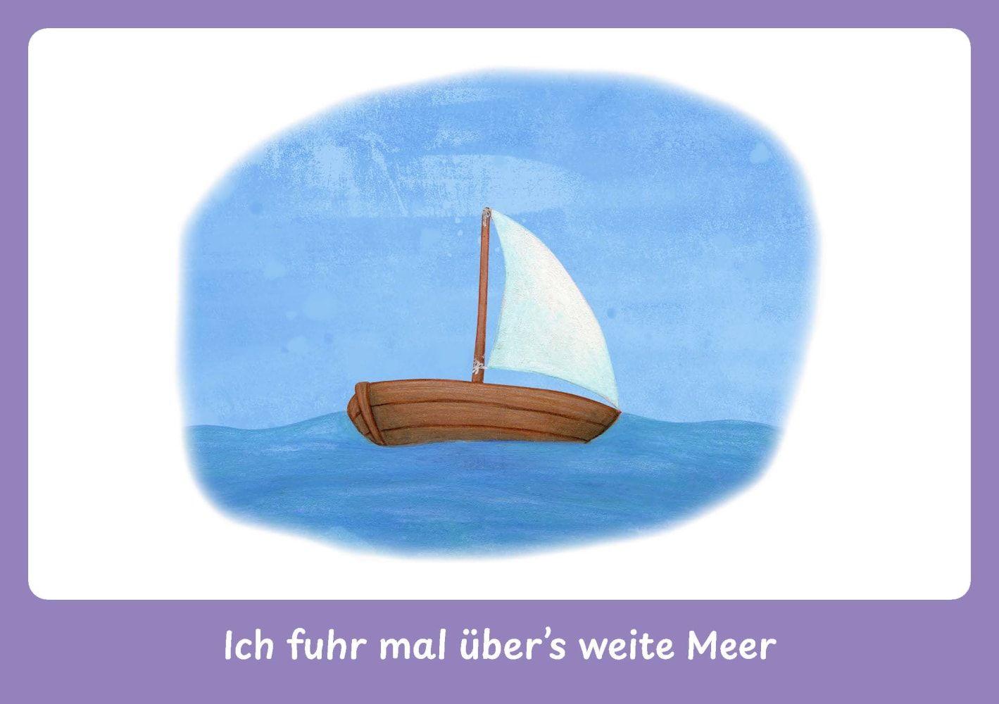 Beispielinhalt (Bild) Motorik für Grundschulkinder