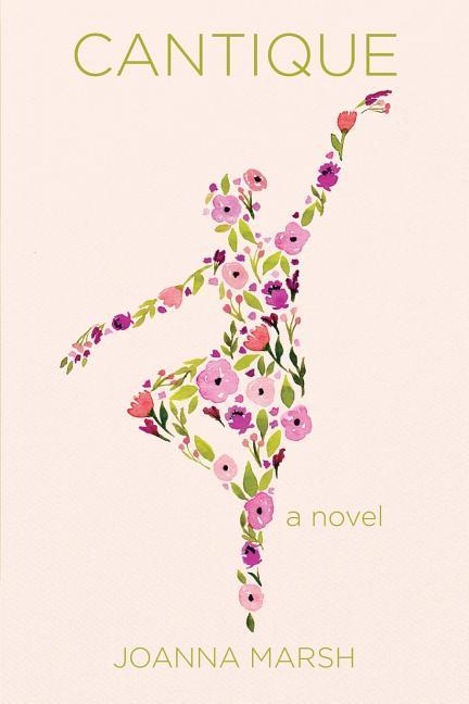 Vorderes Coverbild Cantique