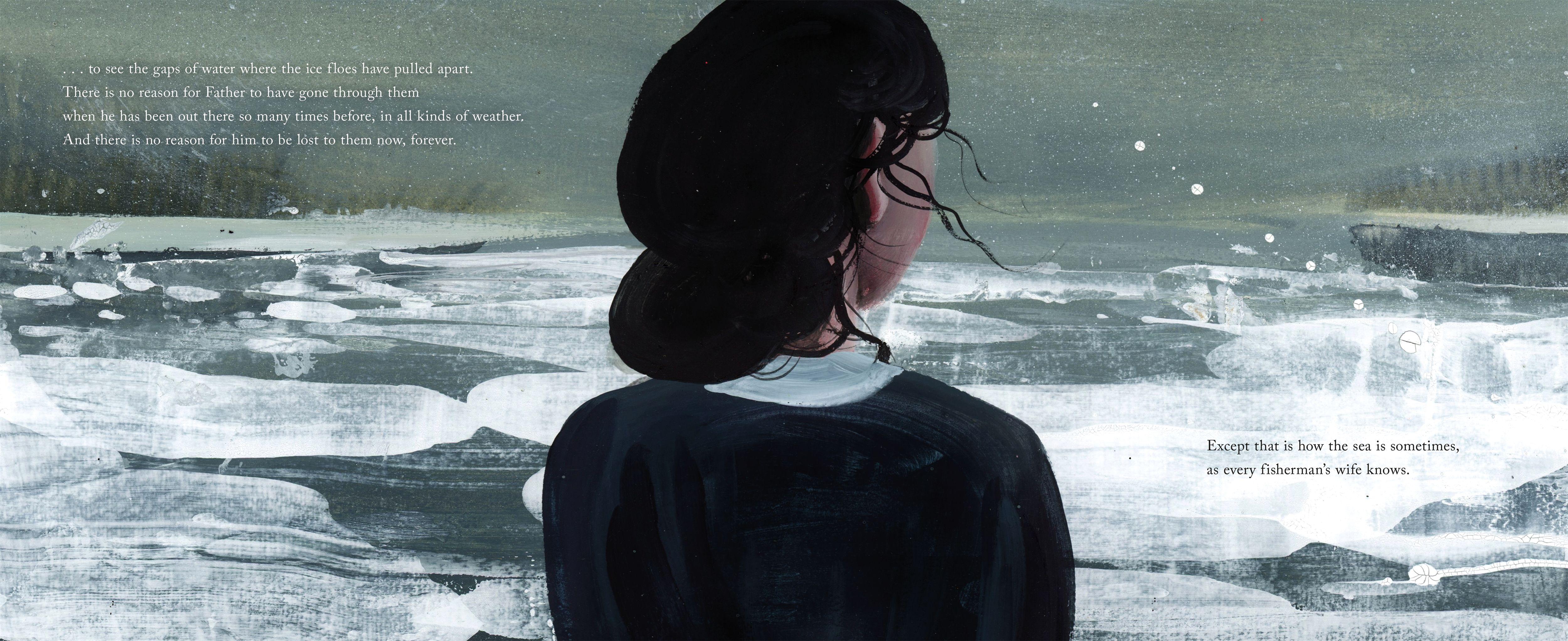 Beispielinhalt (Bild) Rebecca