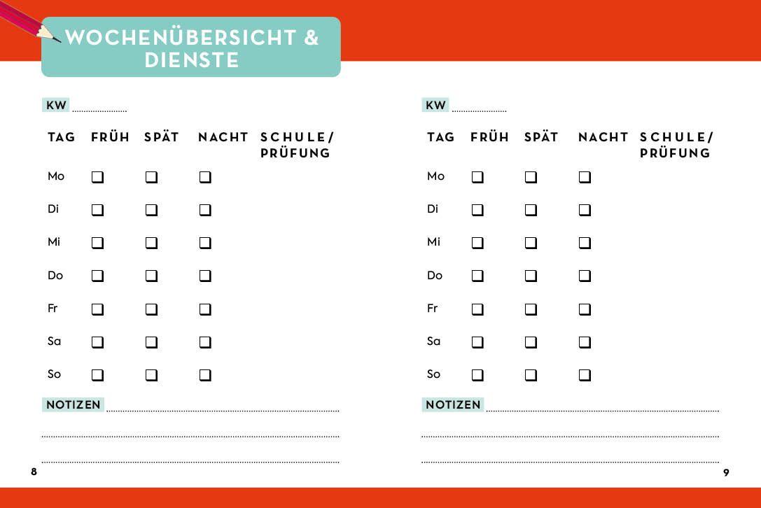 Beispielinhalt (Bild) Kartenset: Pflege to go - Notfallmaßnahmen, klinisches Wissen und Tipps für den Pflegealltag | für Krankenpflege, Altenpflege, Pflege zu Hause | von #medicineXcare