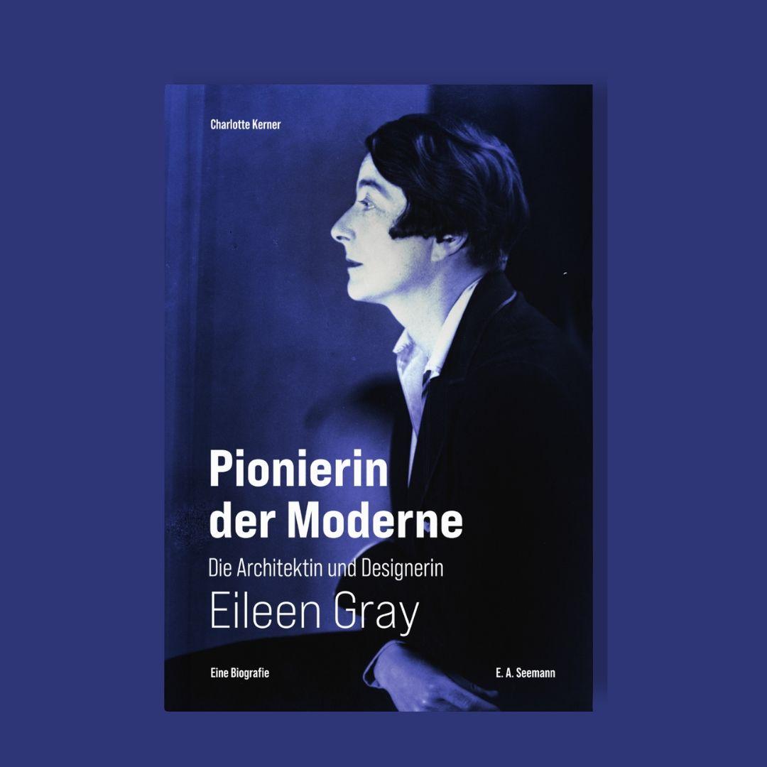 Beispielinhalt (Bild) Pionierin der Moderne