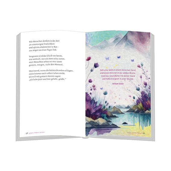 Beispielinhalt (Bild) Die Rotkohl-Therapie