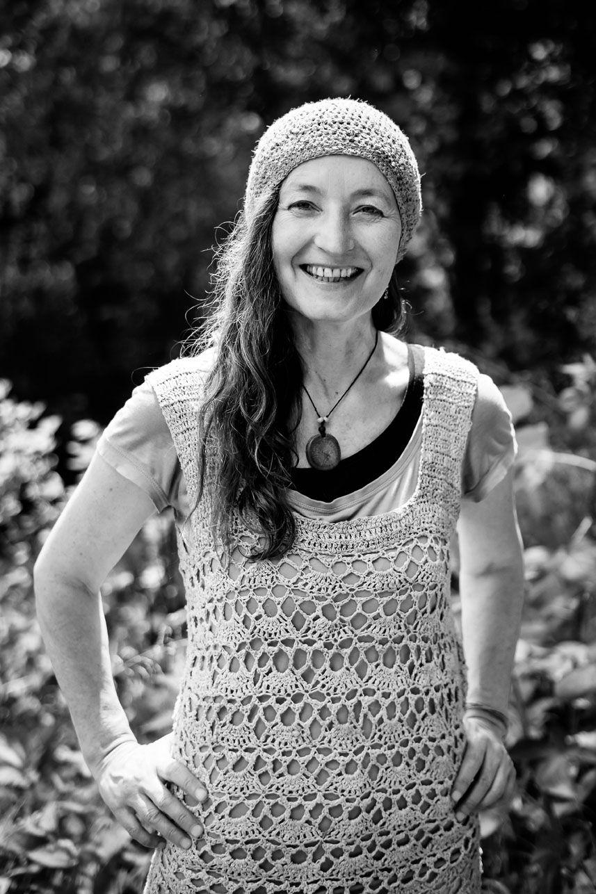 Autorenbild Das Löwenzahnbuch