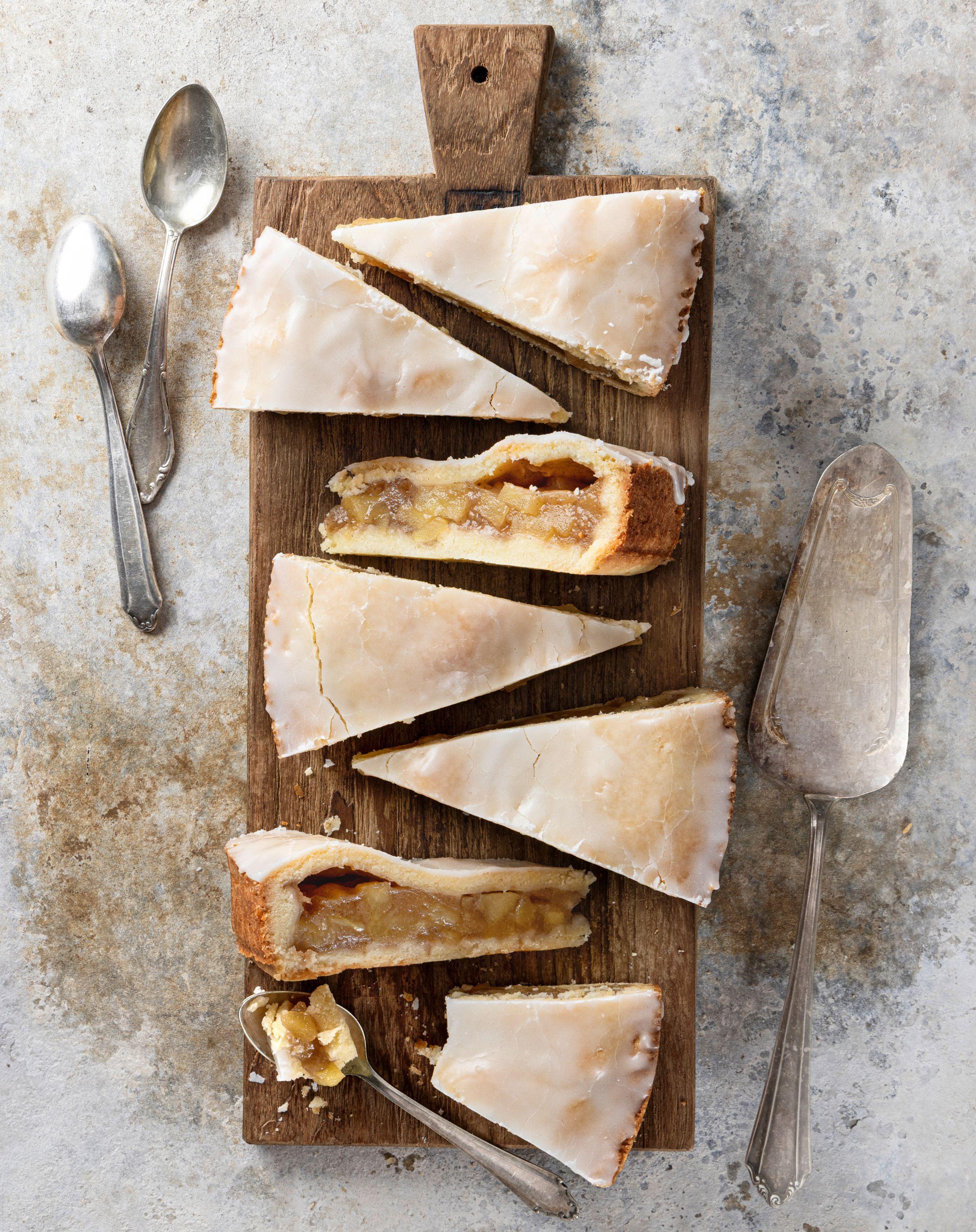 Beispielinhalt (Bild) Dein bestes Geheimrezept