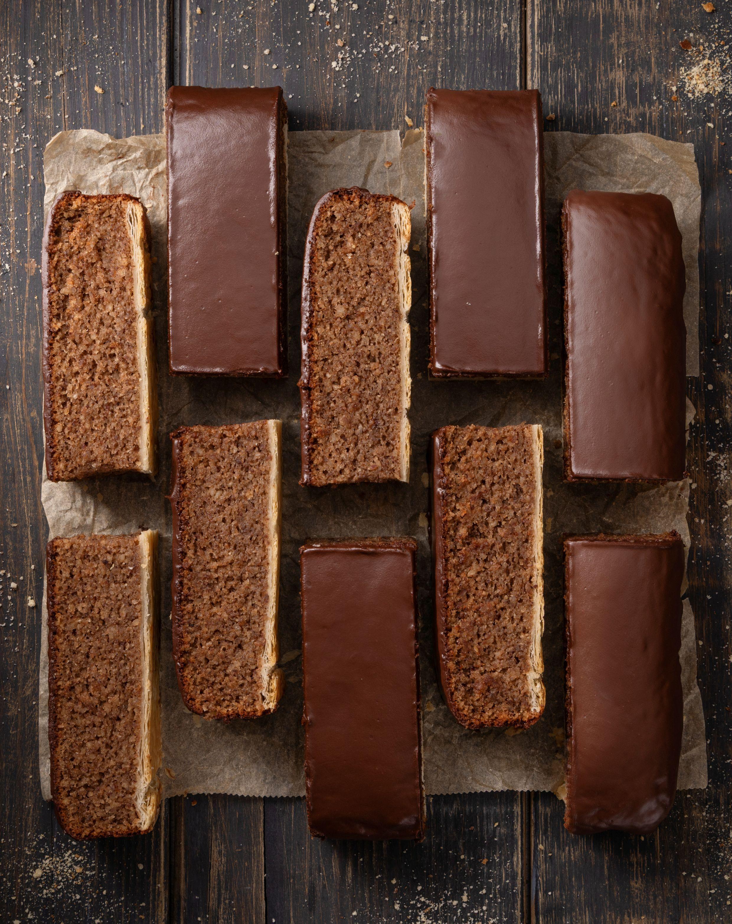 Beispielinhalt (Bild) Dein bestes Geheimrezept