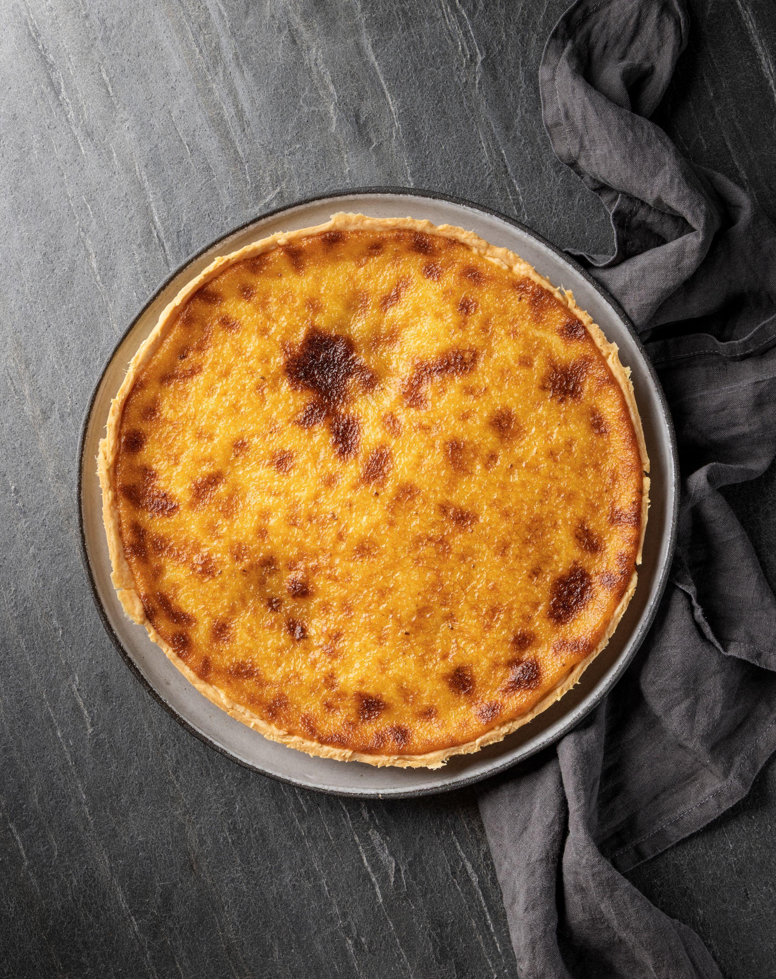 Beispielinhalt (Bild) Dein bestes Geheimrezept