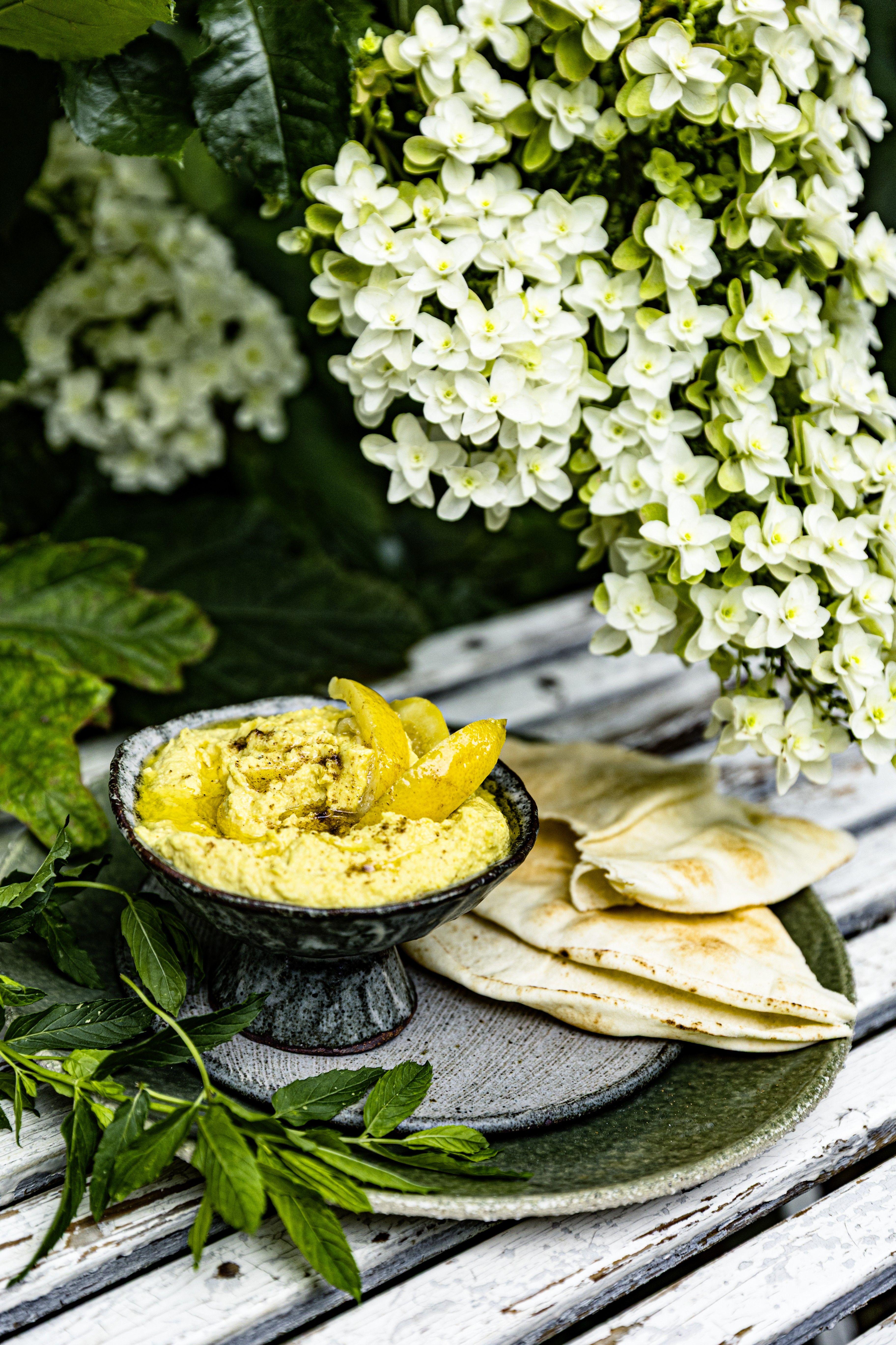 Beispielinhalt (Bild) Meine grüne französische Bistro-Küche