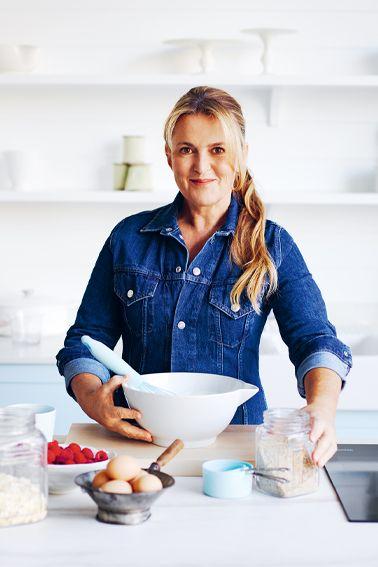 Autorenbild Sunshine, Lemons and Sea Salt