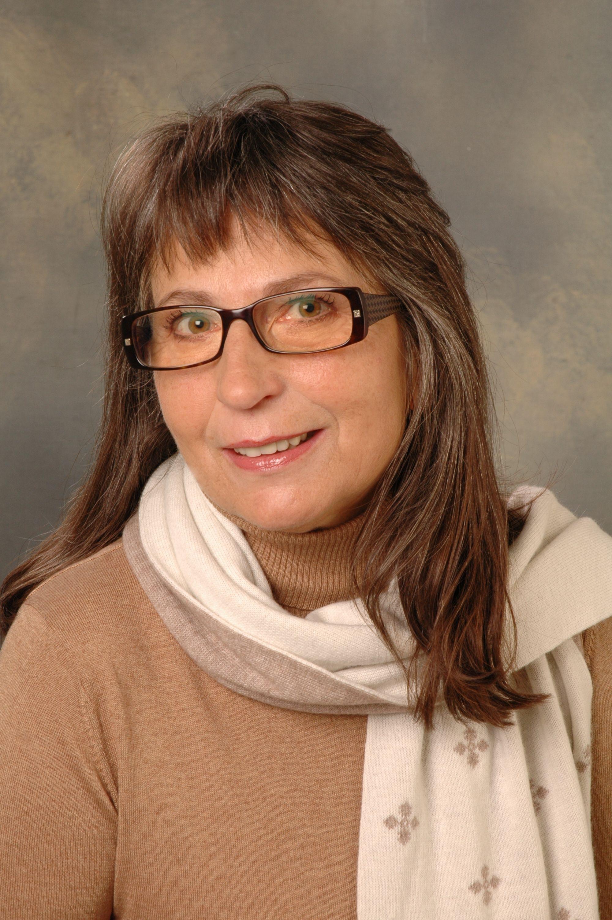 Autorenbild Backen mit Buchweizen und Hafer