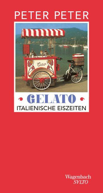 Vorderes Coverbild Gelato