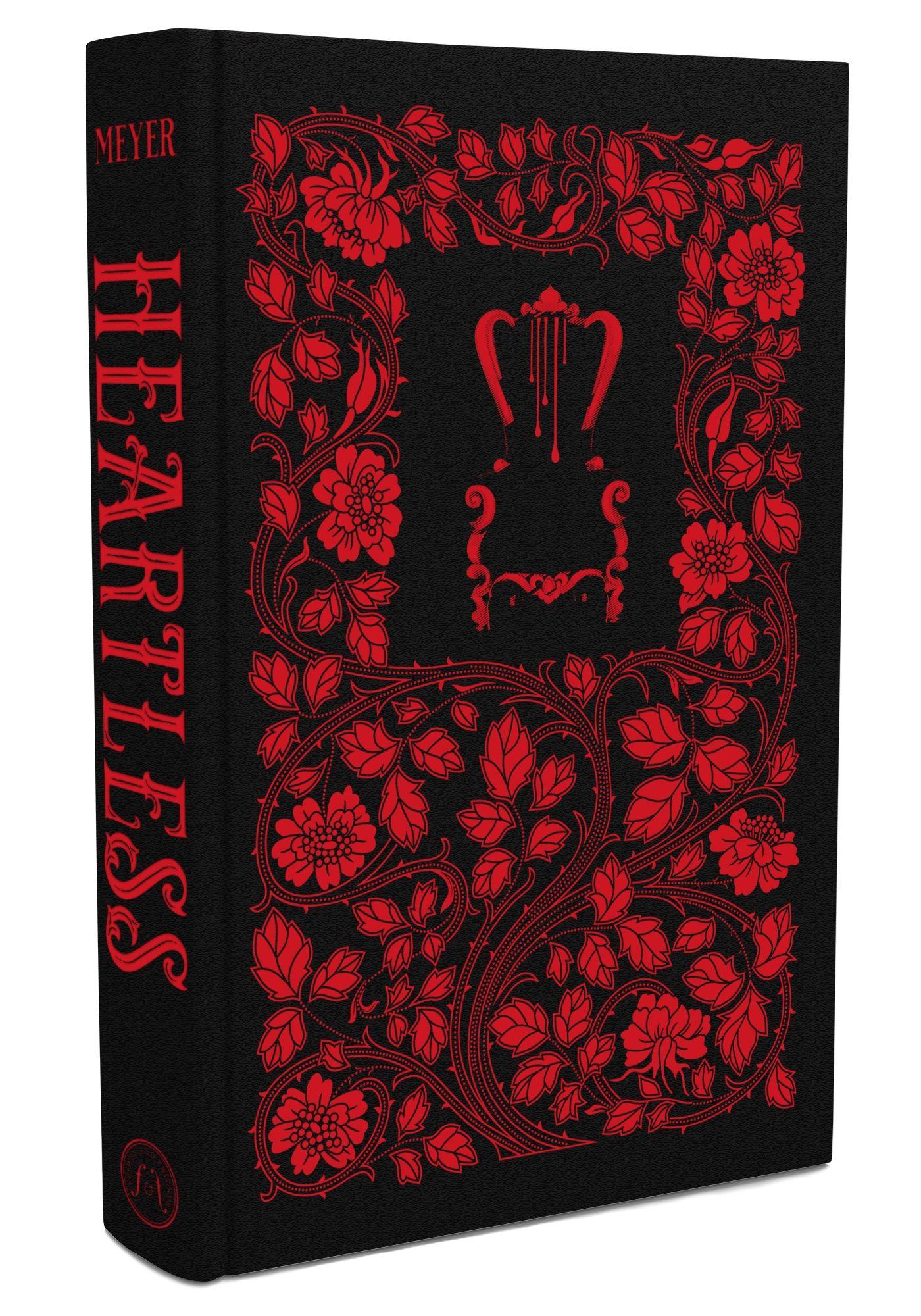 Beispielinhalt (Bild) Heartless Deluxe Edition