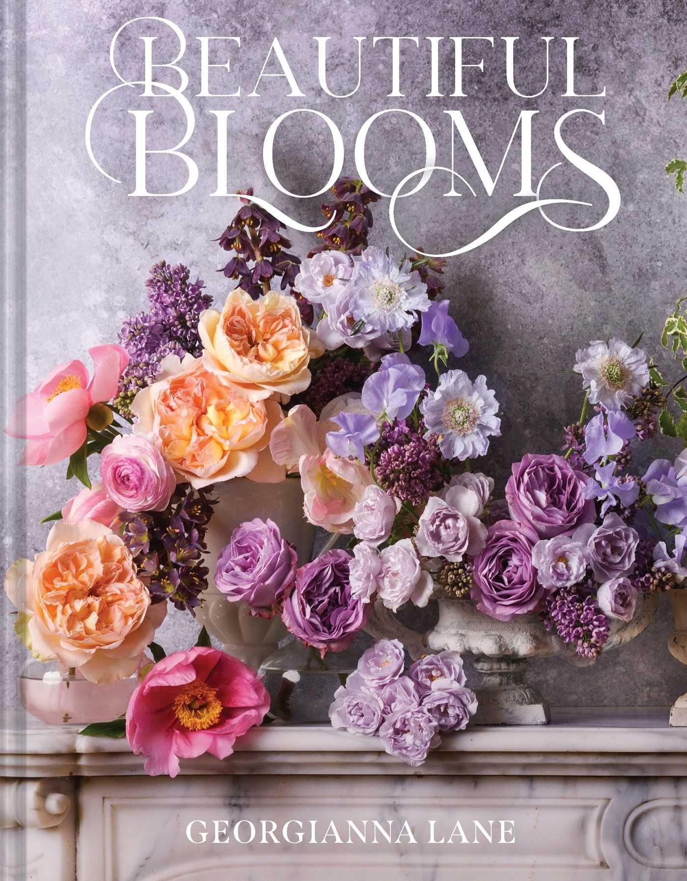 Vorderes Coverbild Beautiful Blooms