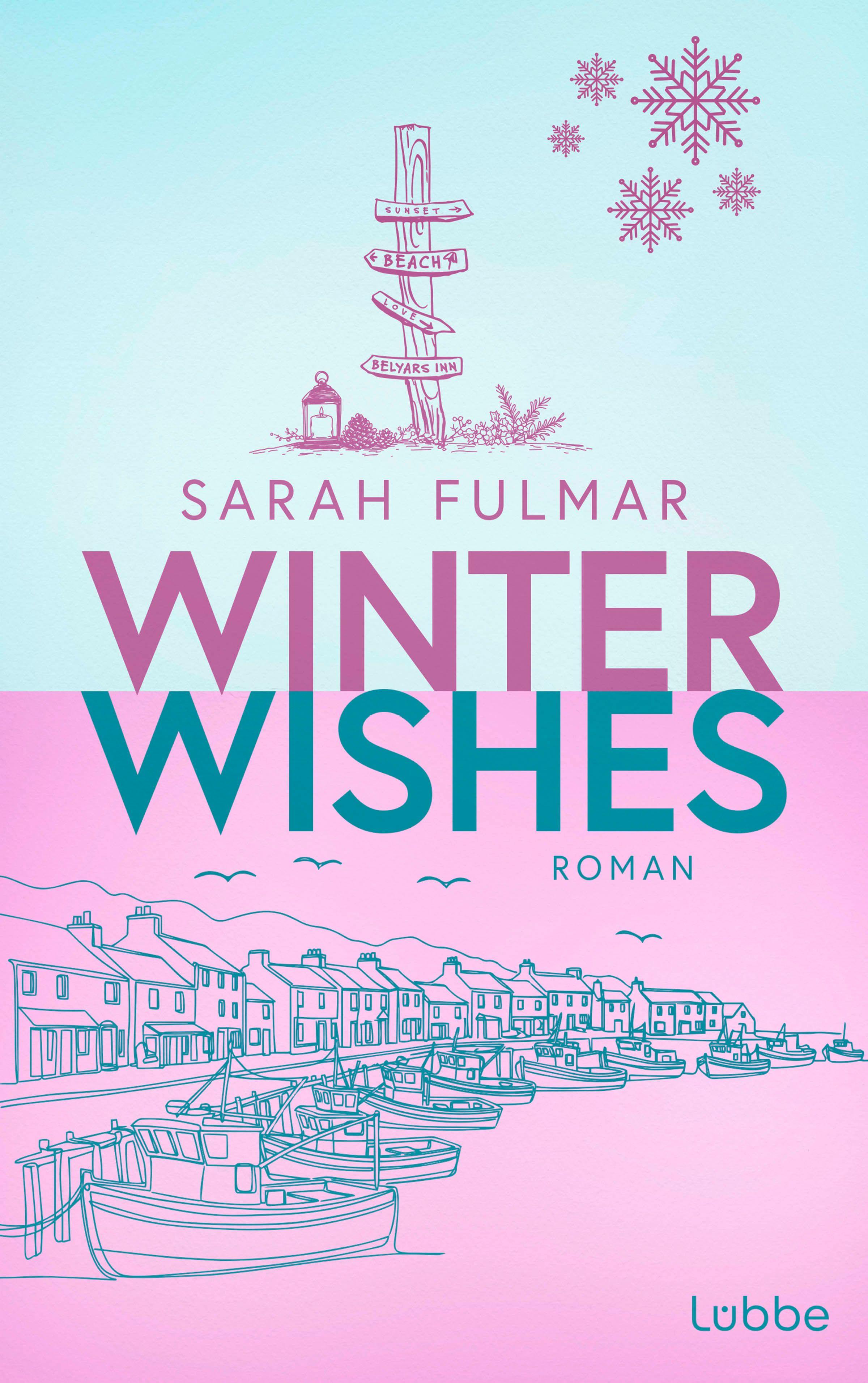 Beispielinhalt (Bild) Winter Wishes