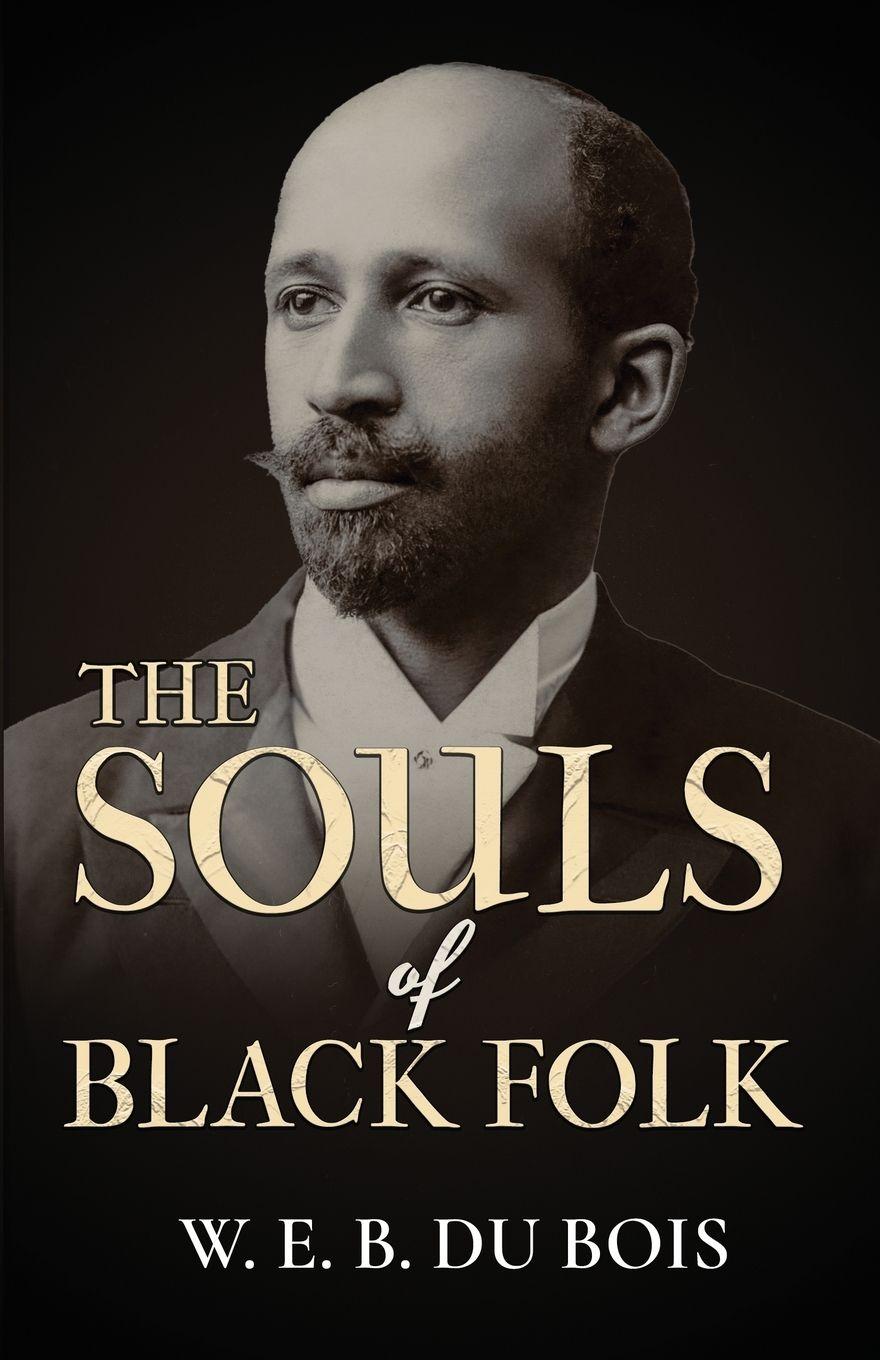 Vorderes Coverbild The Souls of Black Folk