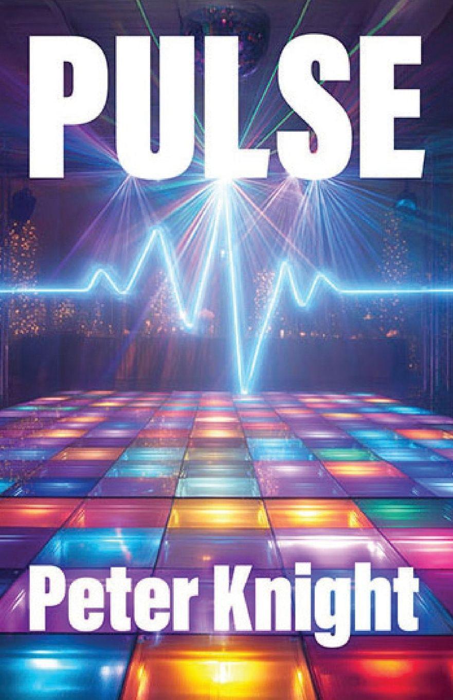 Vorderes Coverbild Pulse