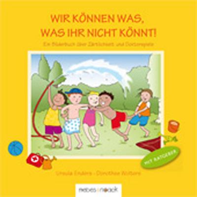 Vorderes Coverbild Wir können was, was ihr nicht könnt
