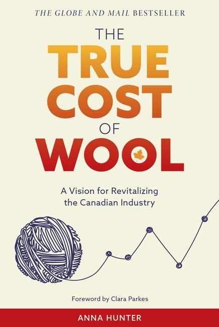 Vorderes Coverbild The True Cost of Wool