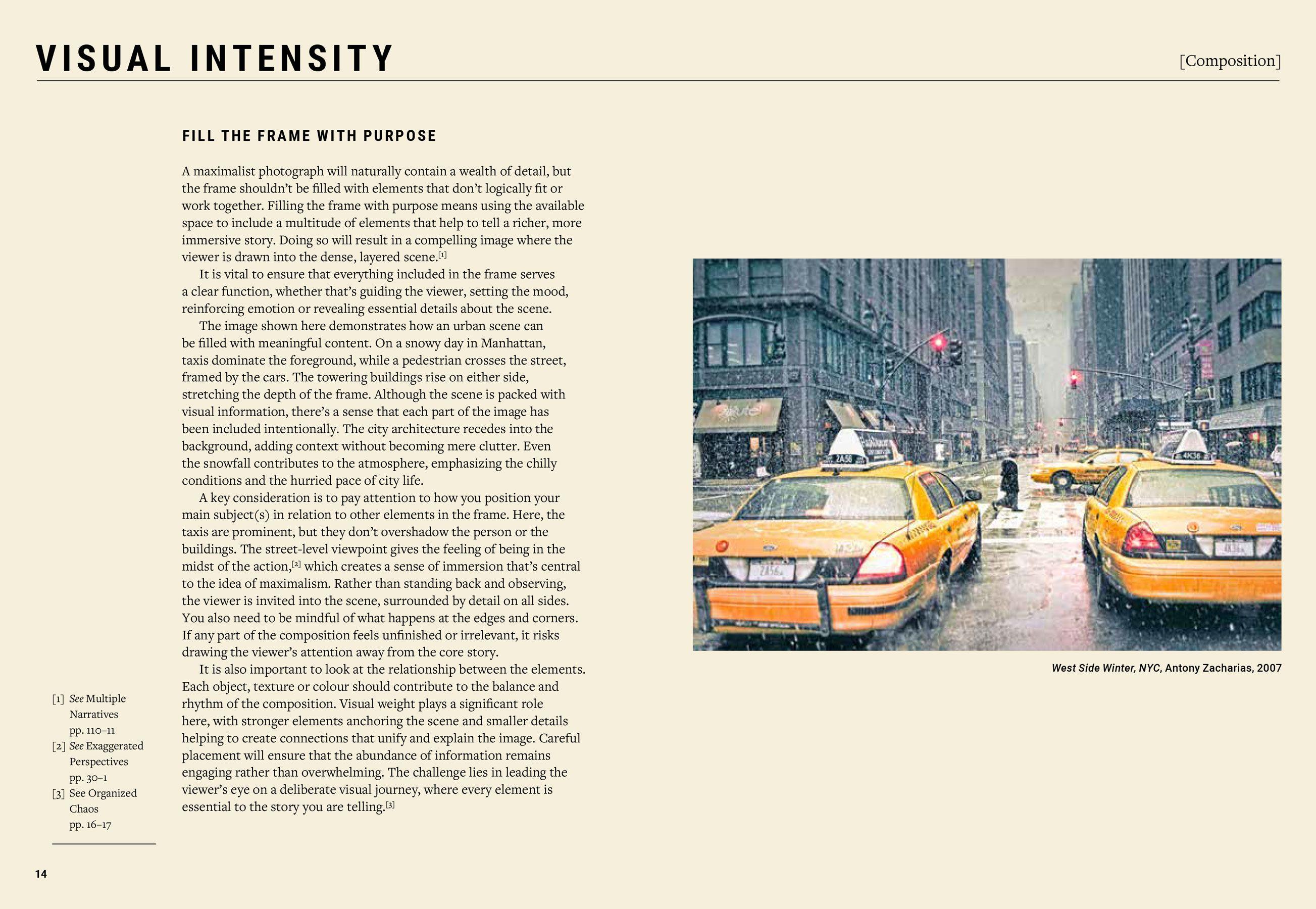 Beispielinhalt (Bild) BIG SHOTS! Maximal