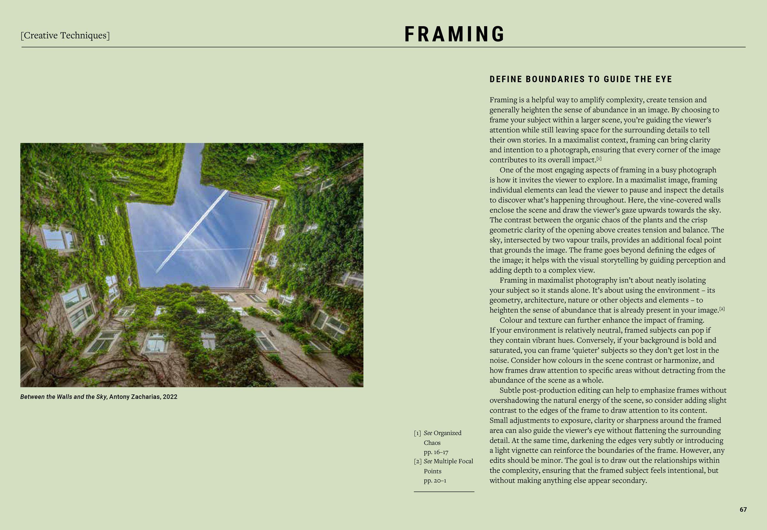 Beispielinhalt (Bild) BIG SHOTS! Maximal