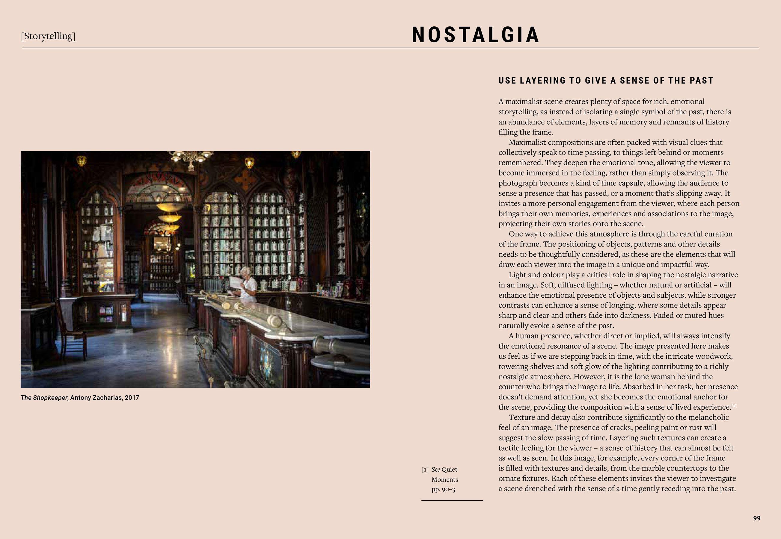 Beispielinhalt (Bild) BIG SHOTS! Maximal