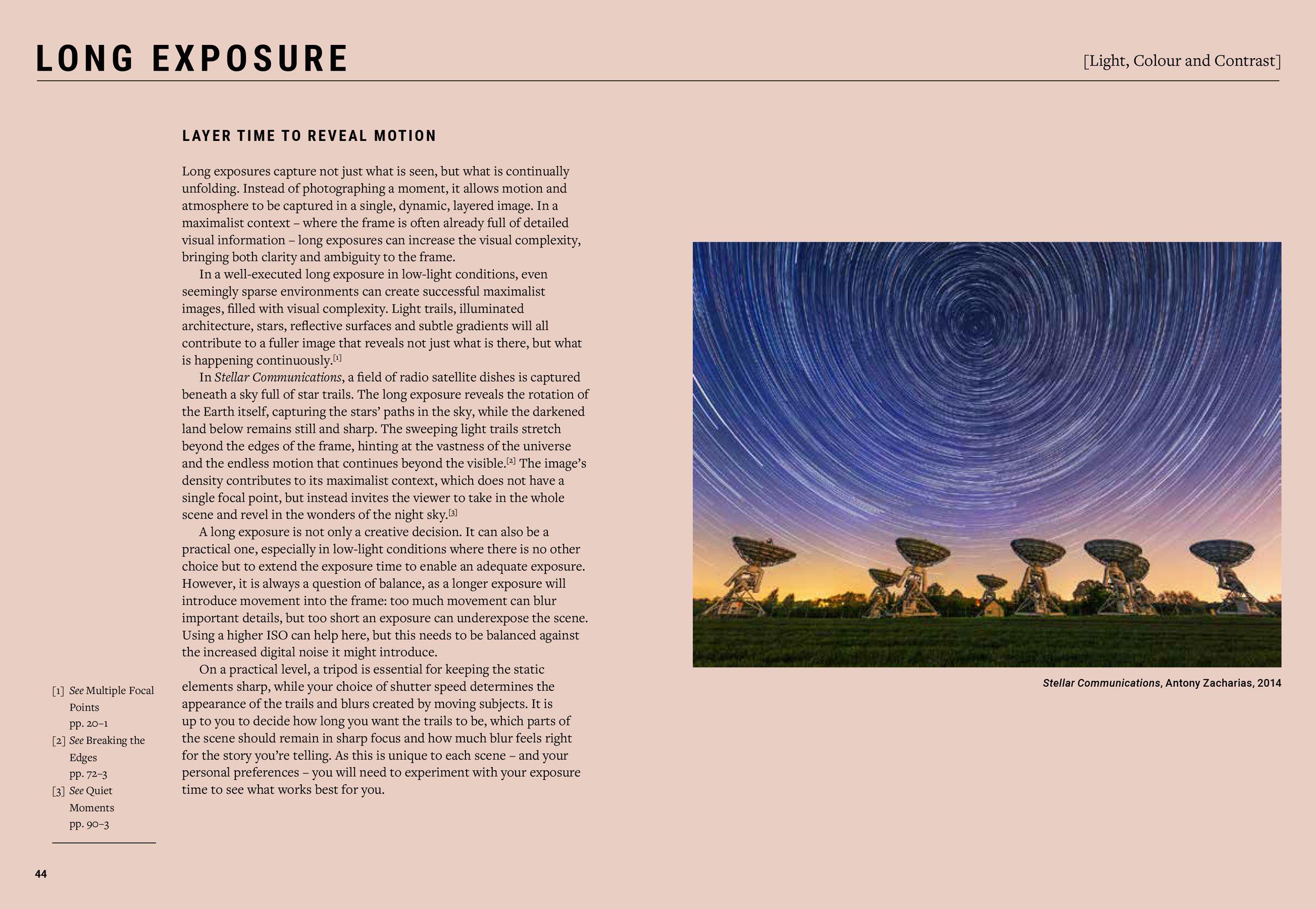 Beispielinhalt (Bild) BIG SHOTS! Maximal