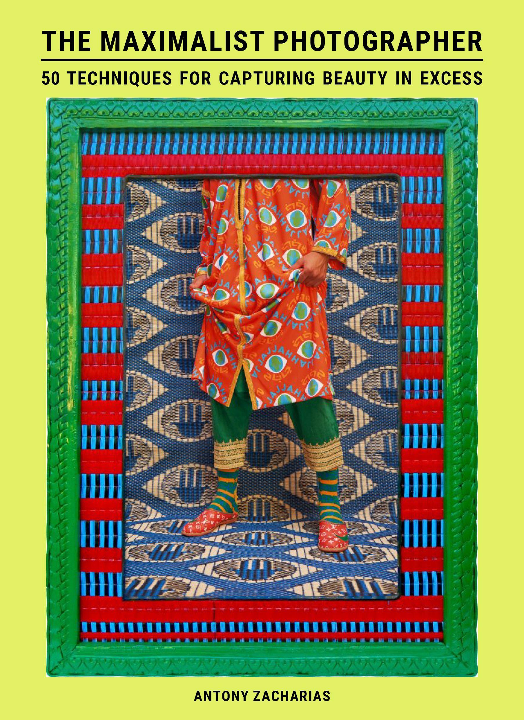 Vorderes Coverbild BIG SHOTS! Maximal