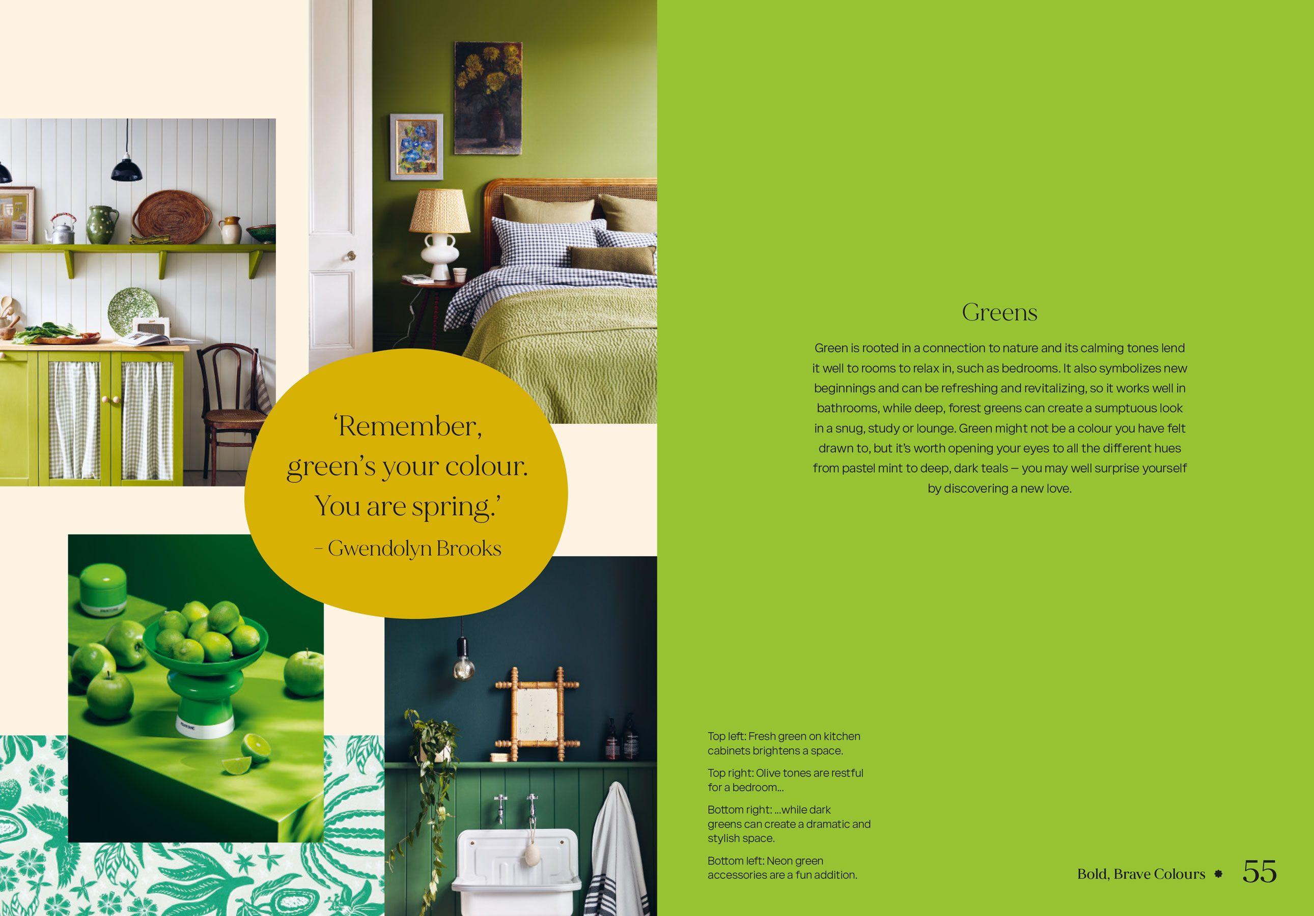 Beispielinhalt (Bild) Dopamine Style