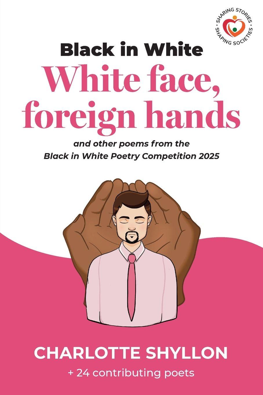 Vorderes Coverbild White Face, Foreign Hands