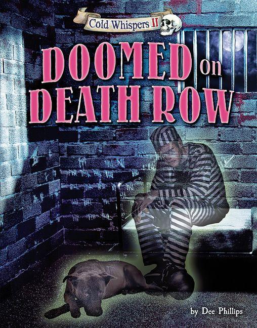 Vorderes Coverbild Doomed on Death Row