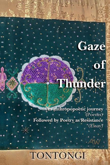 Vorderes Coverbild Gaze of Thunder