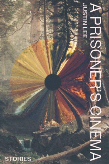 Vorderes Coverbild A Prisoner's Cinema