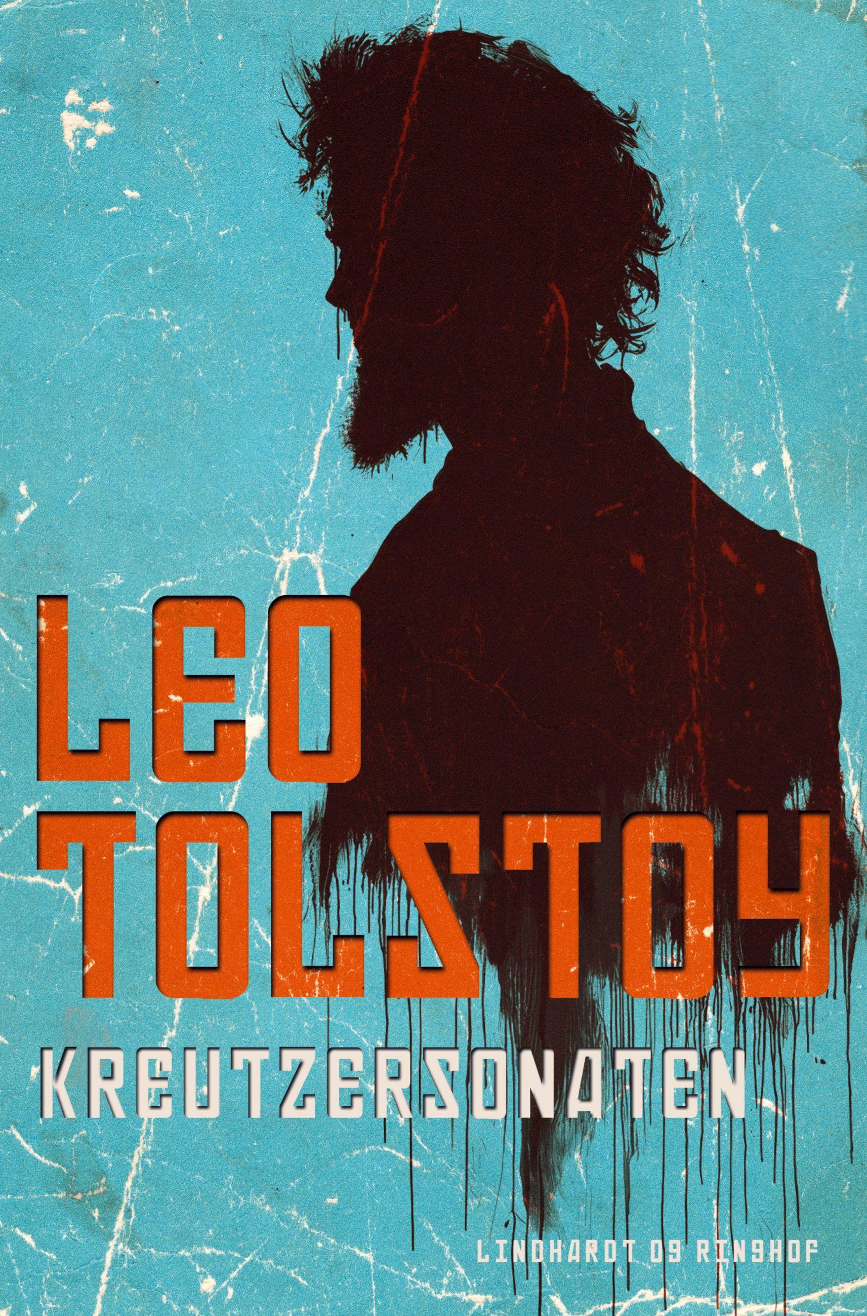 Vorderes Coverbild Kreutzersonaten