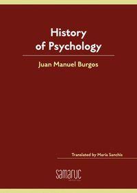 Beispielinhalt (Bild) History of Psychology