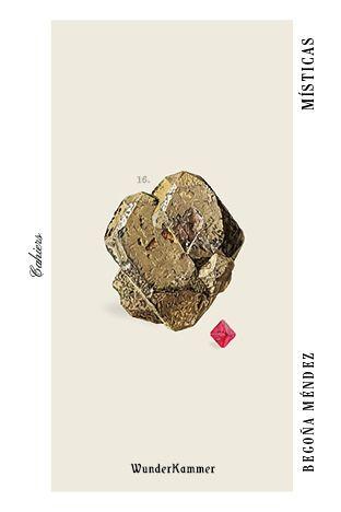 Beispielinhalt (Bild) Místicas